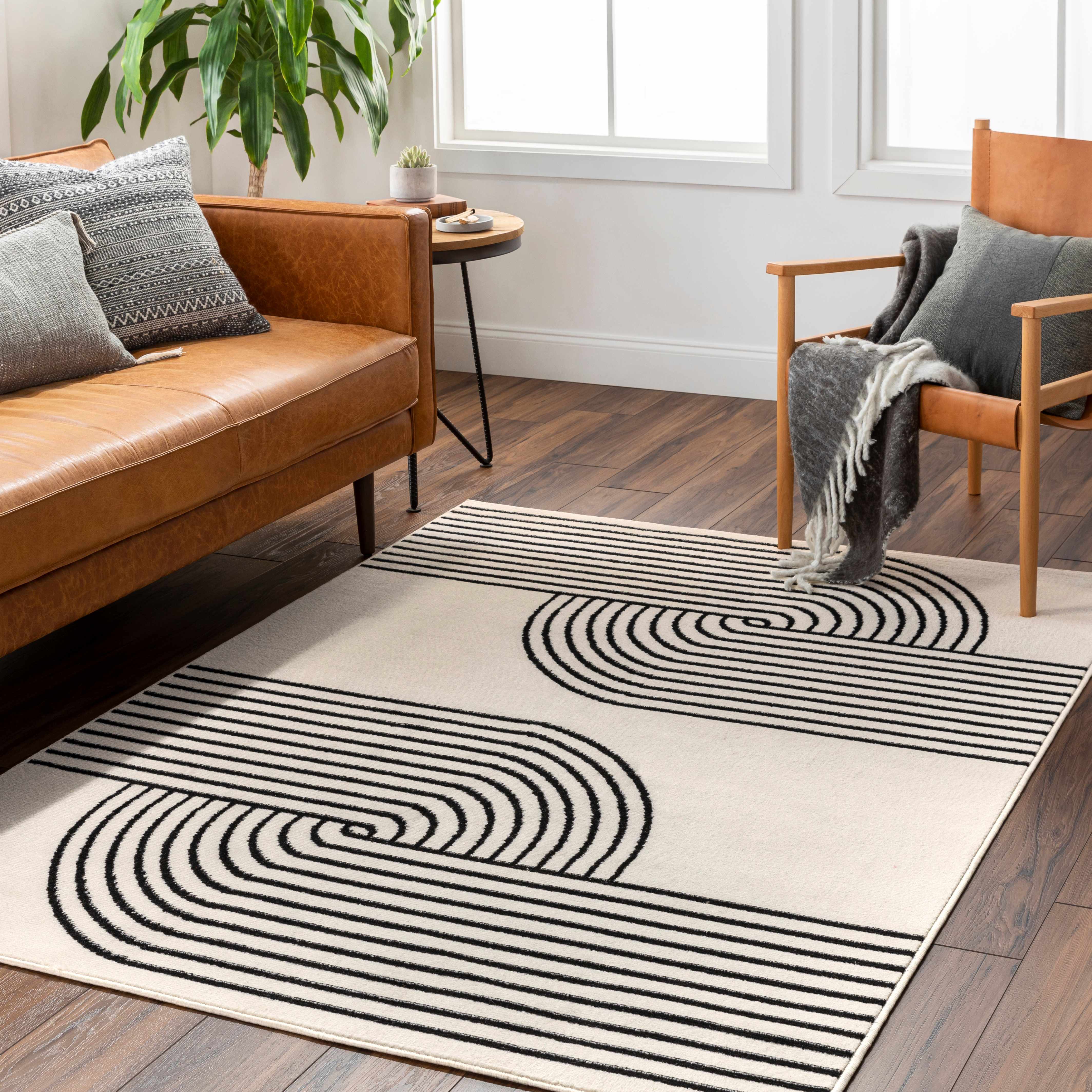 Buana Area Rug - Image 2