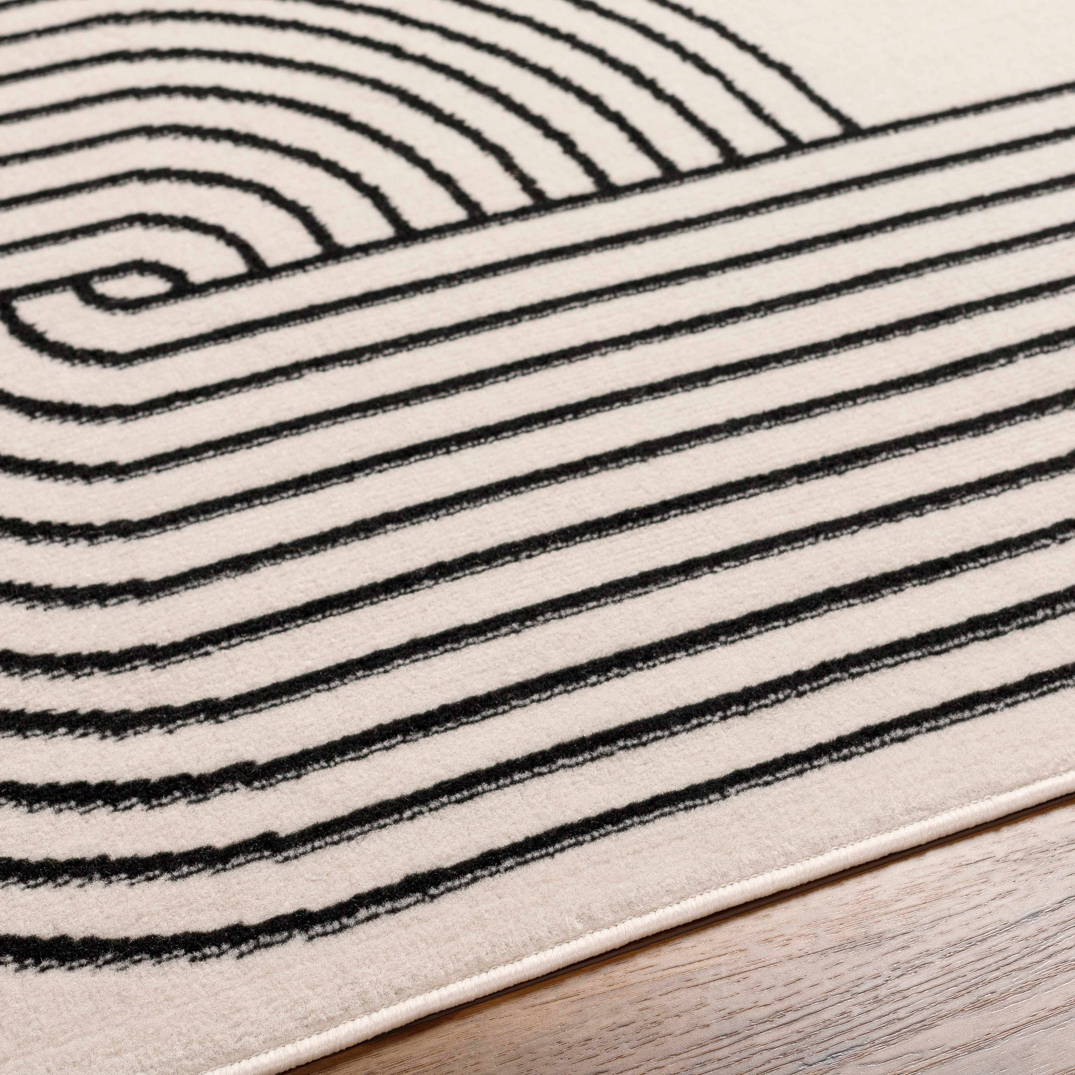 Buana Area Rug - Image 4