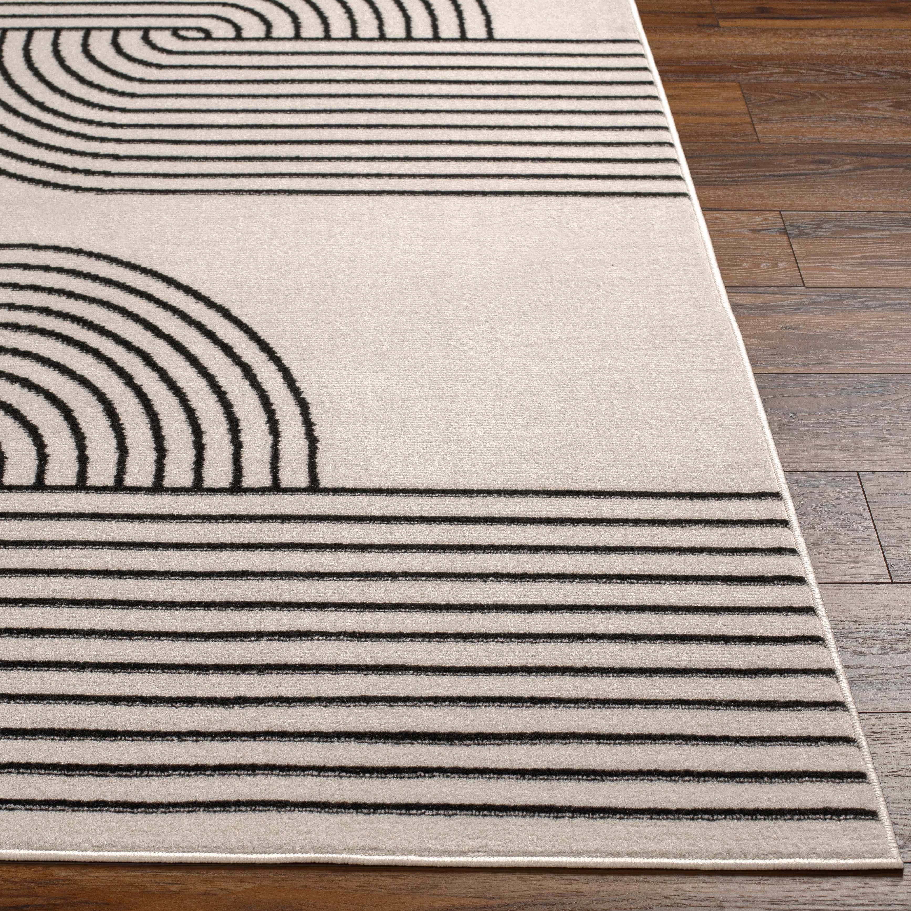 Buana Area Rug - Image 6