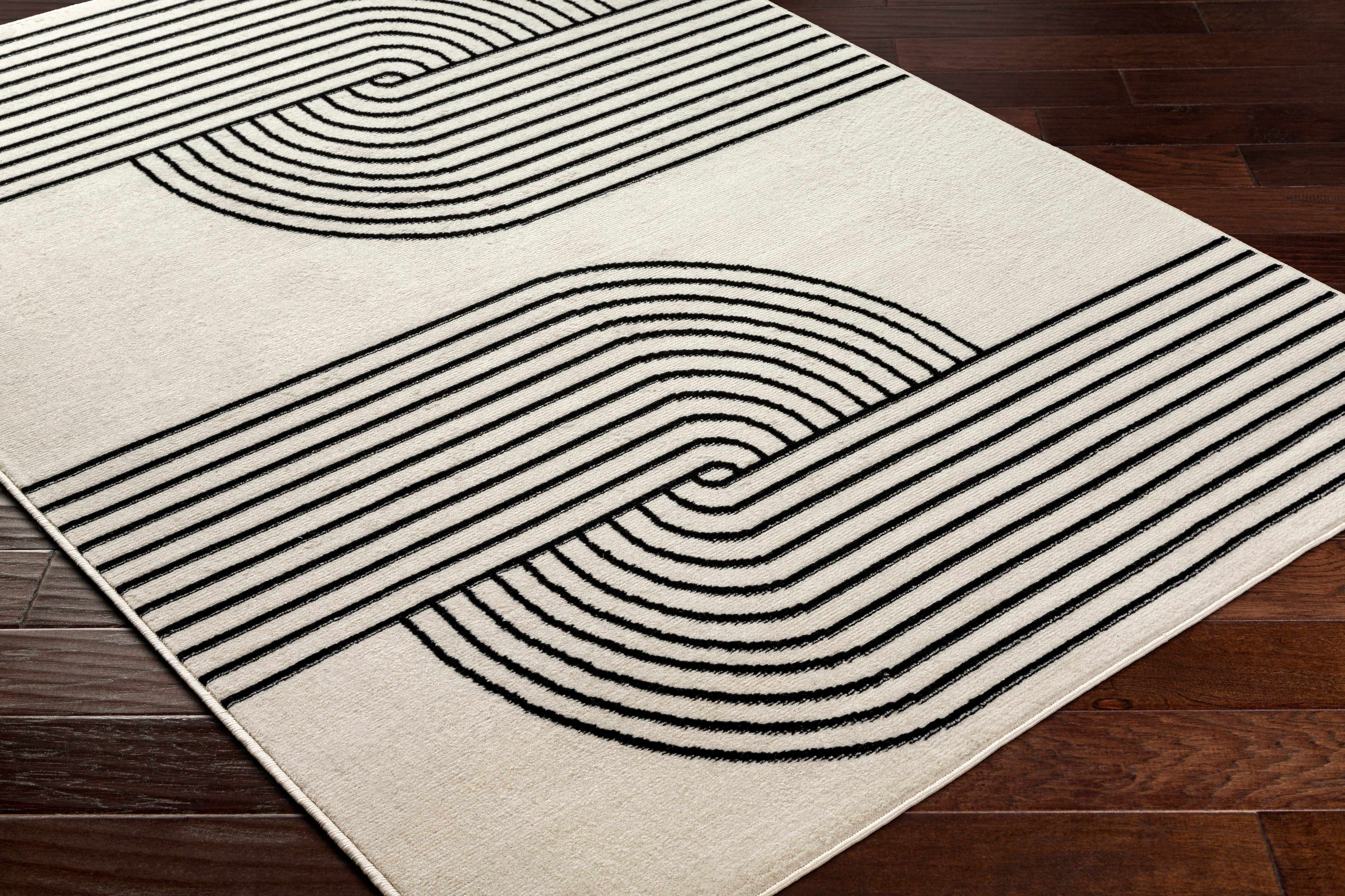Buana Area Rug - Image 7