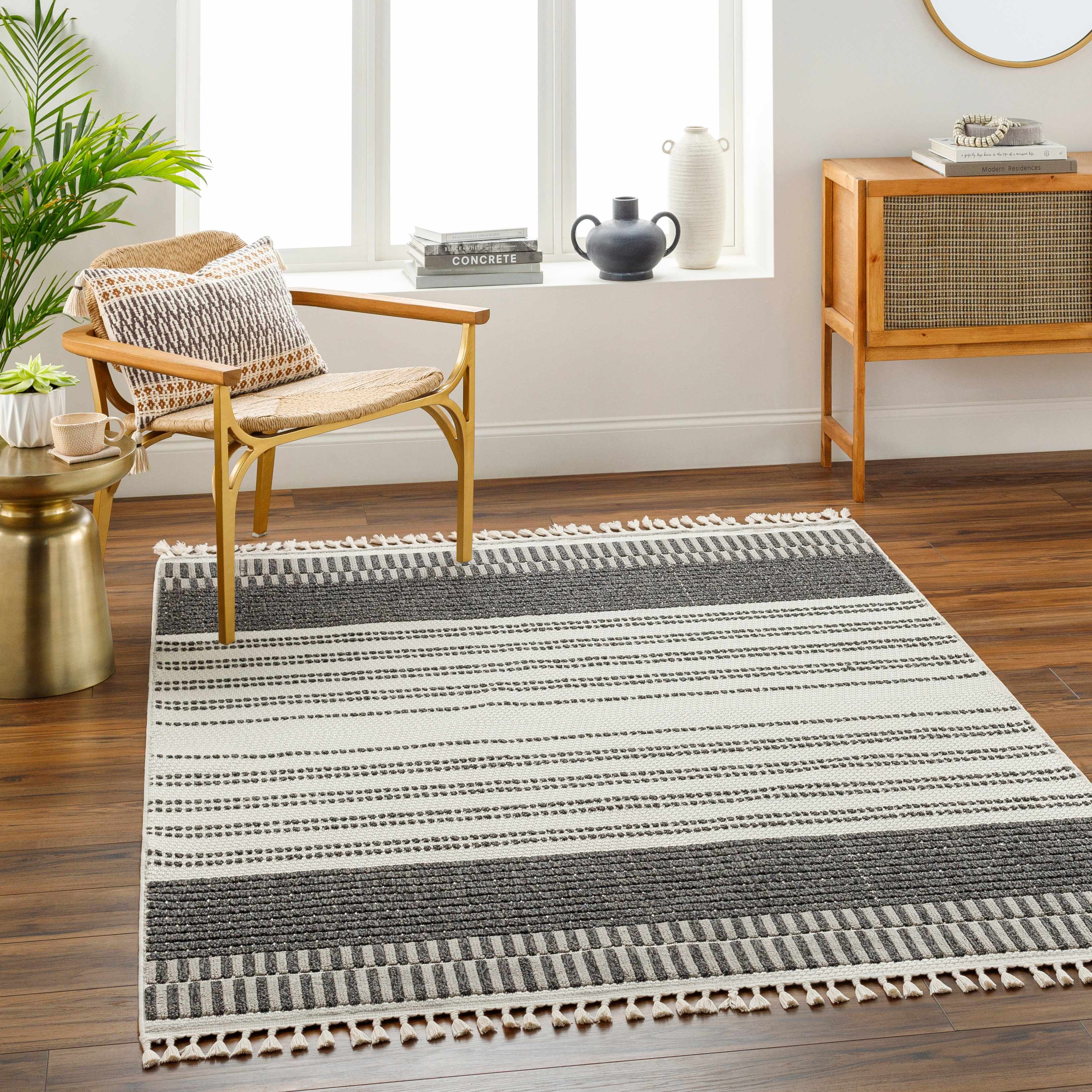Bubba Area Rug - Image 2