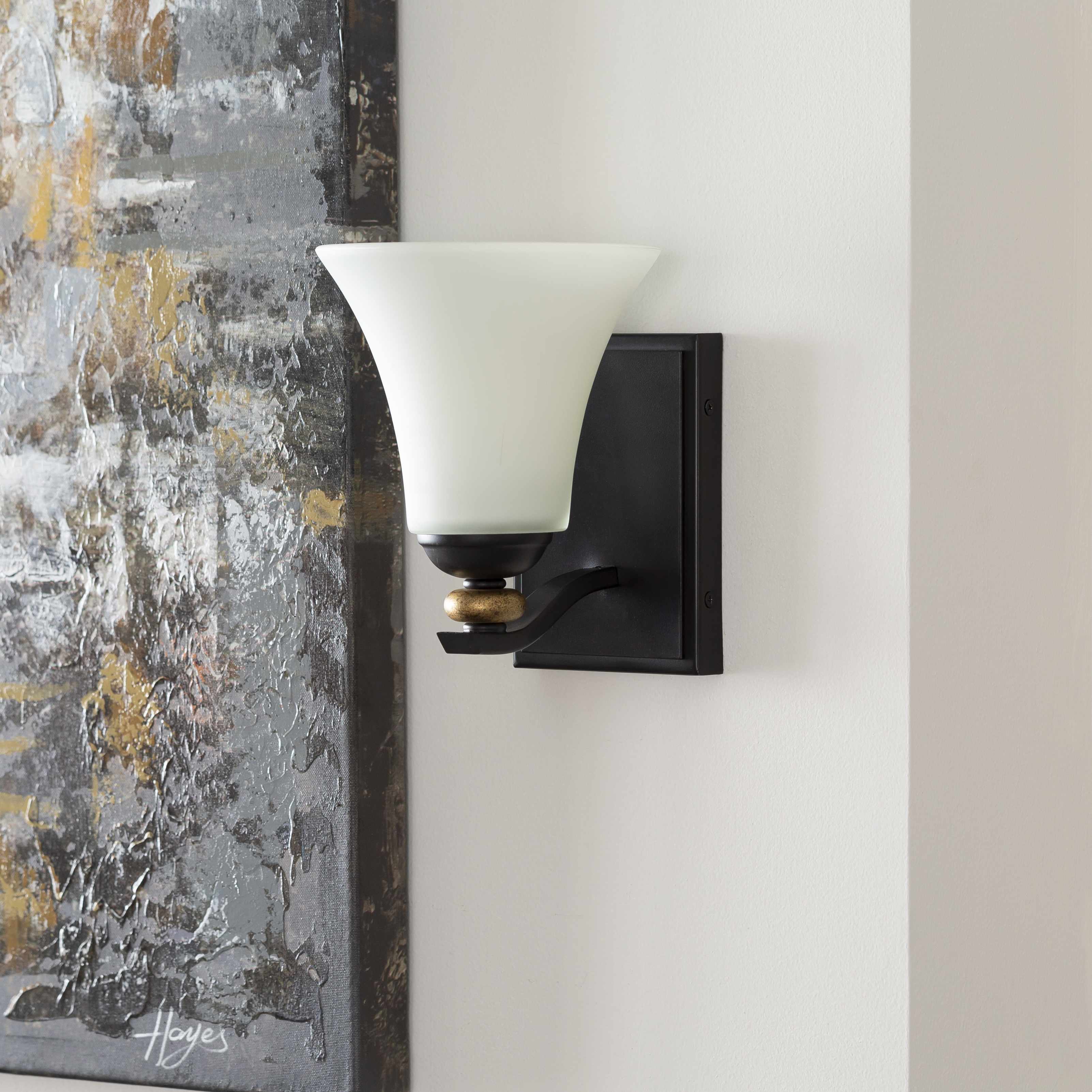 Bucca Wall Sconces - Clearance - Image 2