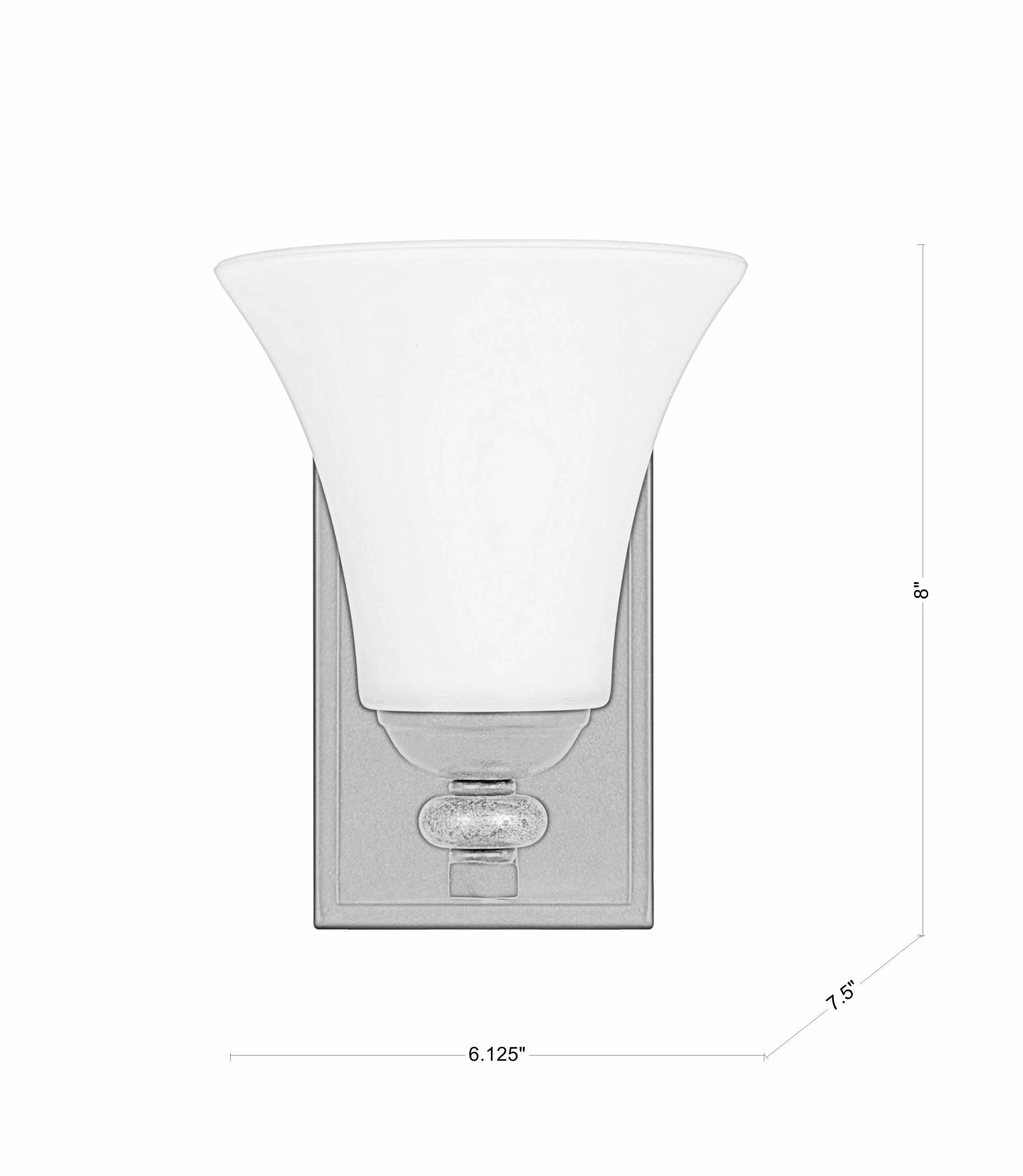 Bucca Wall Sconces - Clearance - Image 5