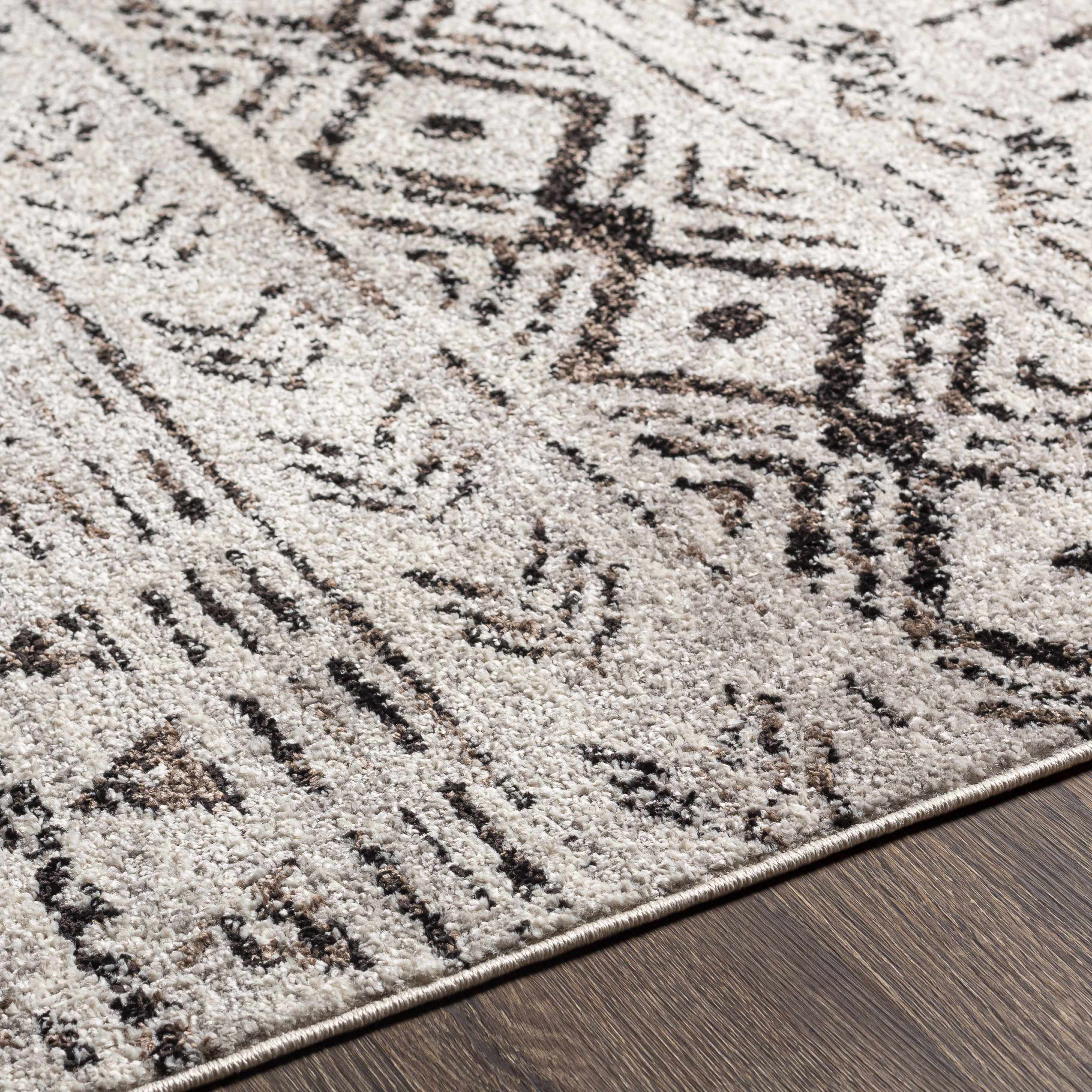 Buckhall Area Rug - Clearance - Image 5