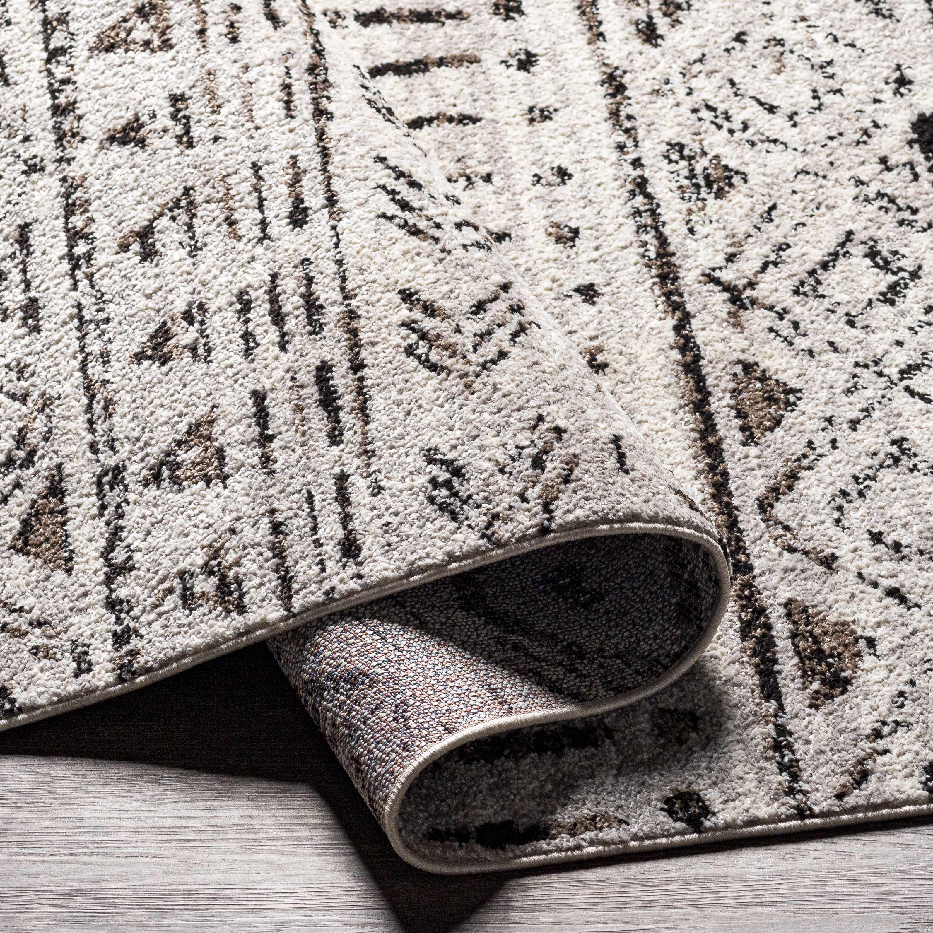 Buckhall Area Rug - Clearance - Image 7