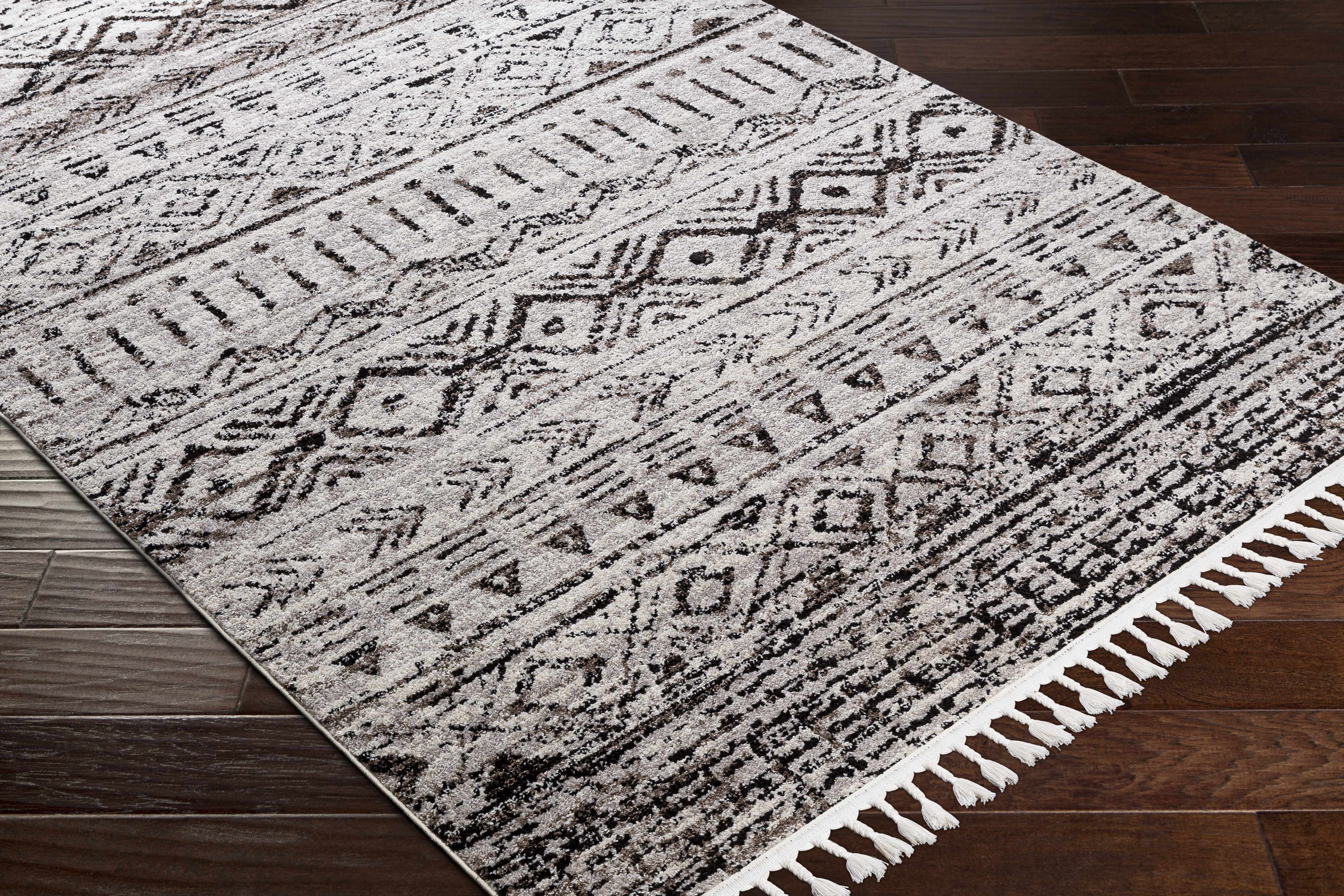Buckhall Area Rug - Clearance - Image 8
