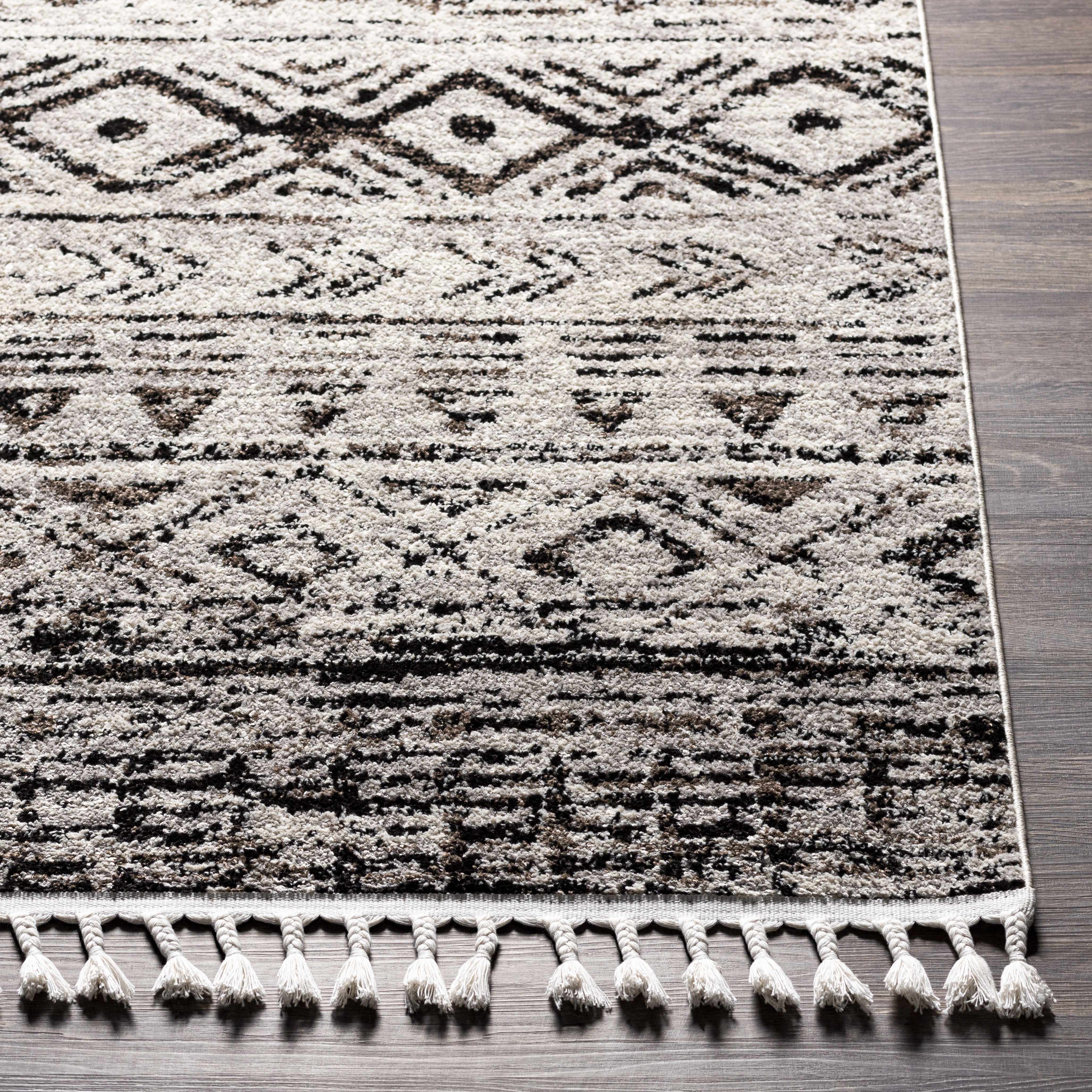 Buckhall Area Rug - Clearance - Image 9