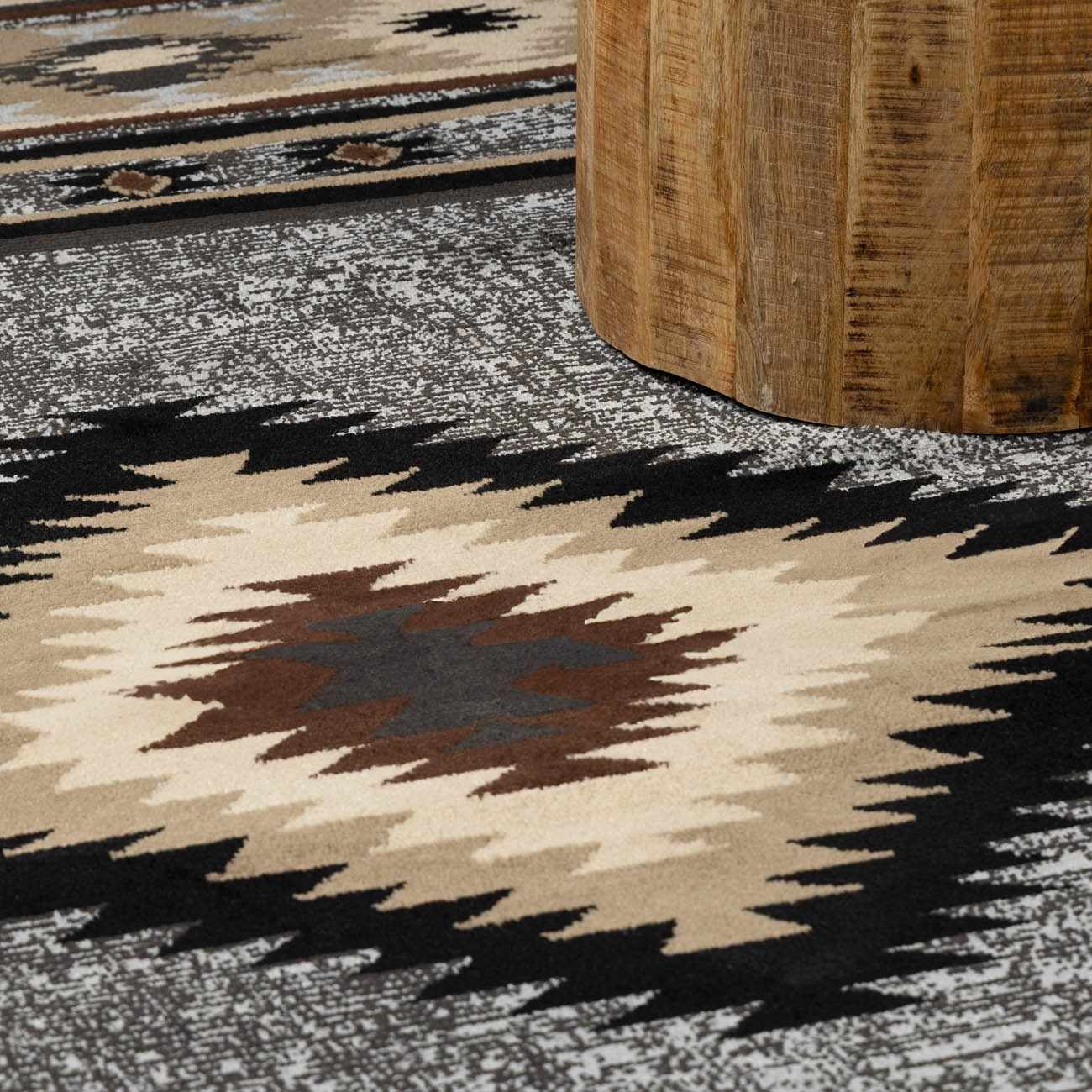 Buckhaven Area Rug - Image 10
