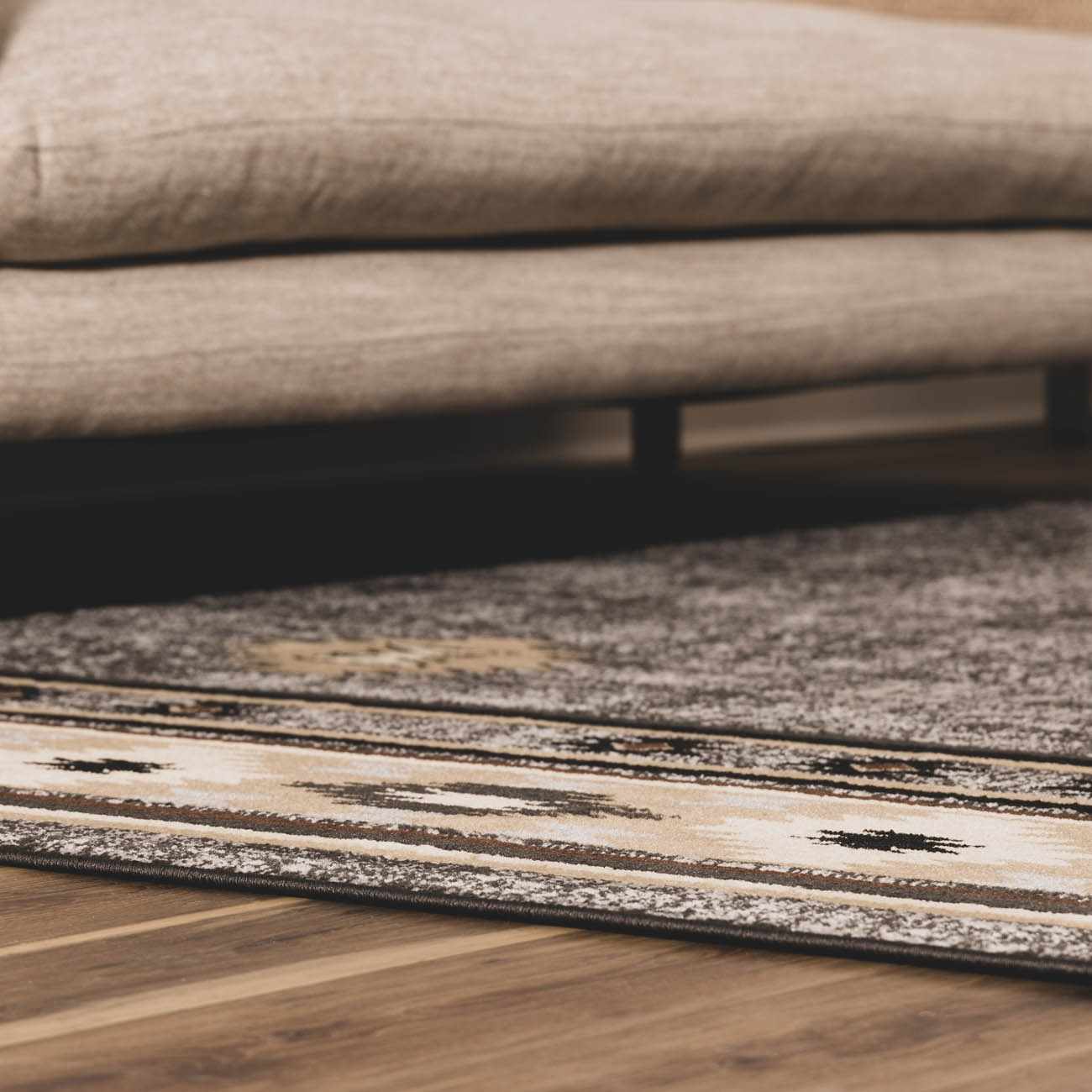 Buckhaven Area Rug - Image 11