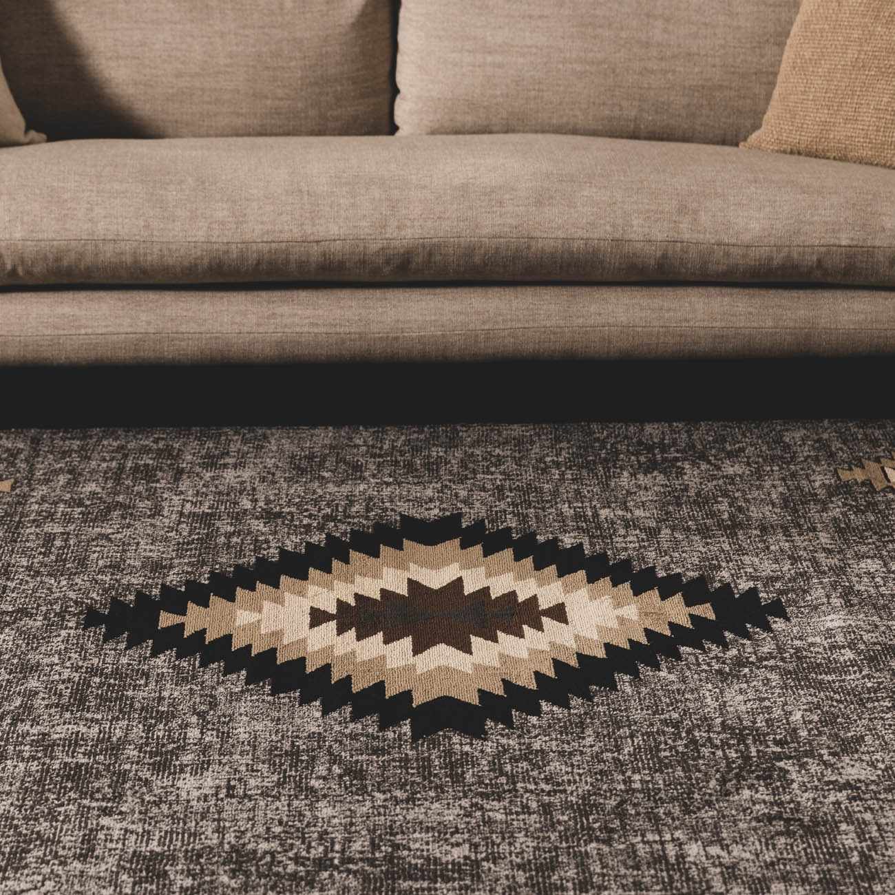 Buckhaven Area Rug - Image 4