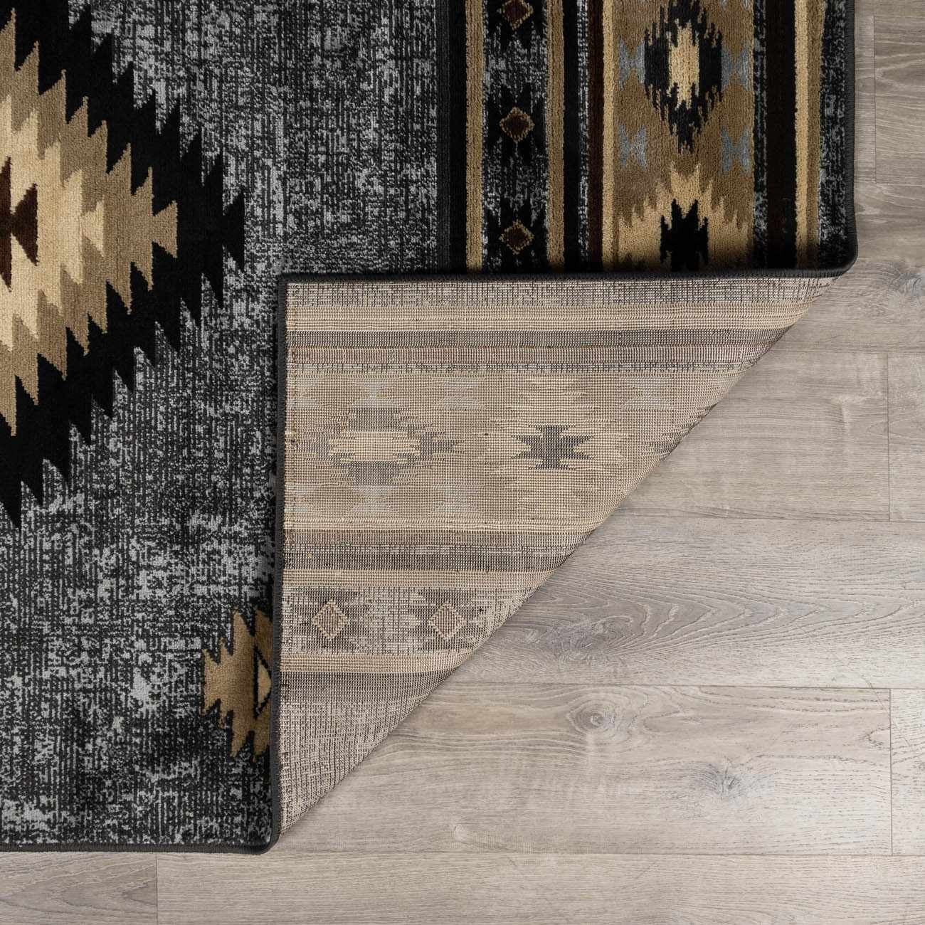 Buckhaven Area Rug - Image 5