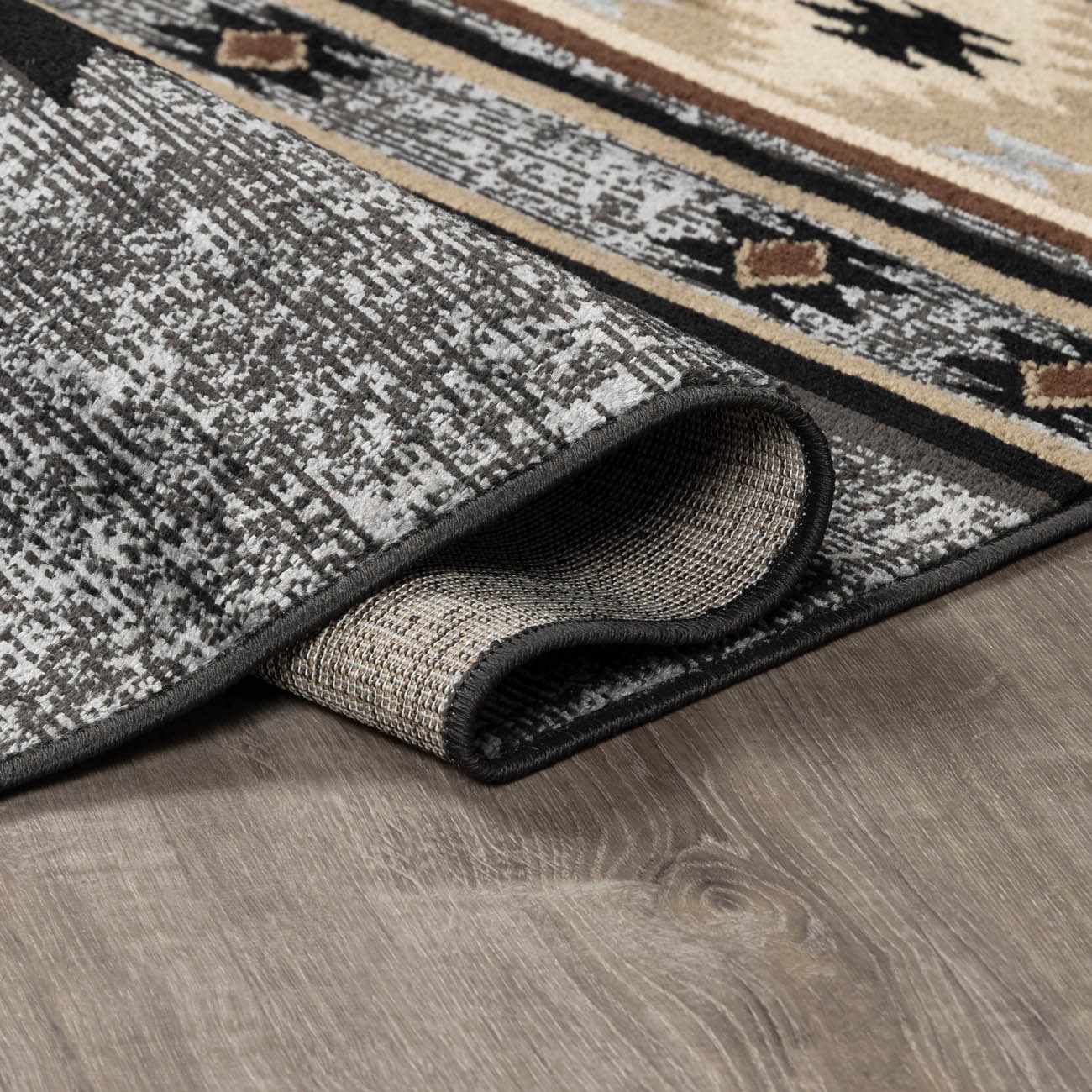 Buckhaven Area Rug - Image 6