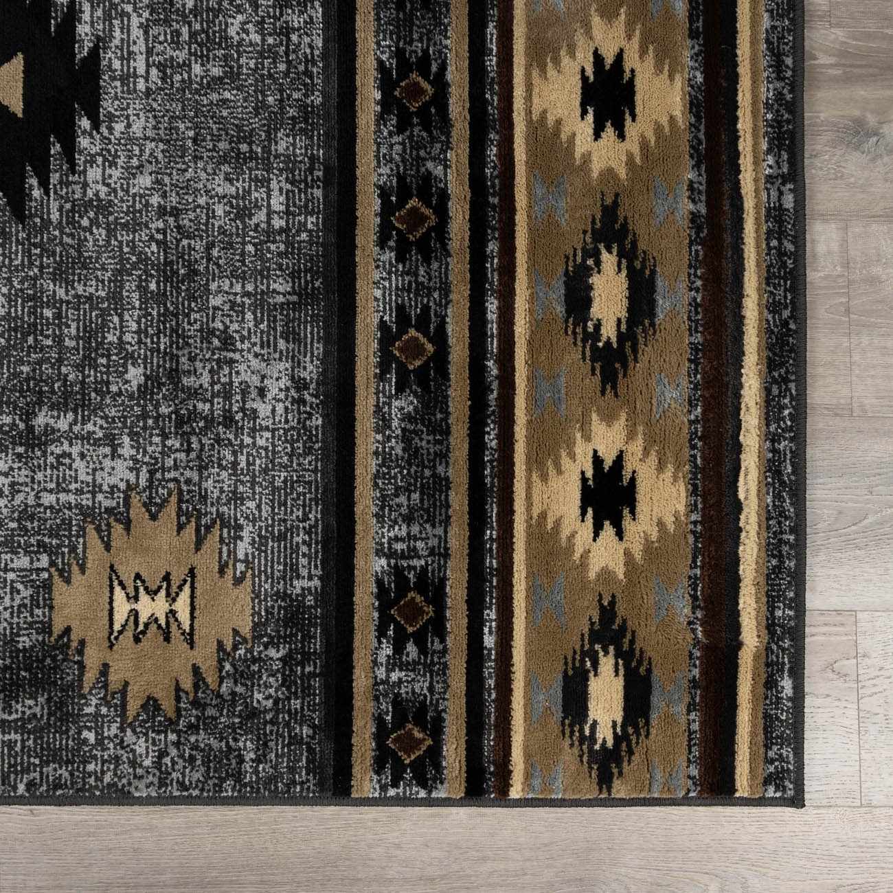 Buckhaven Area Rug - Image 7