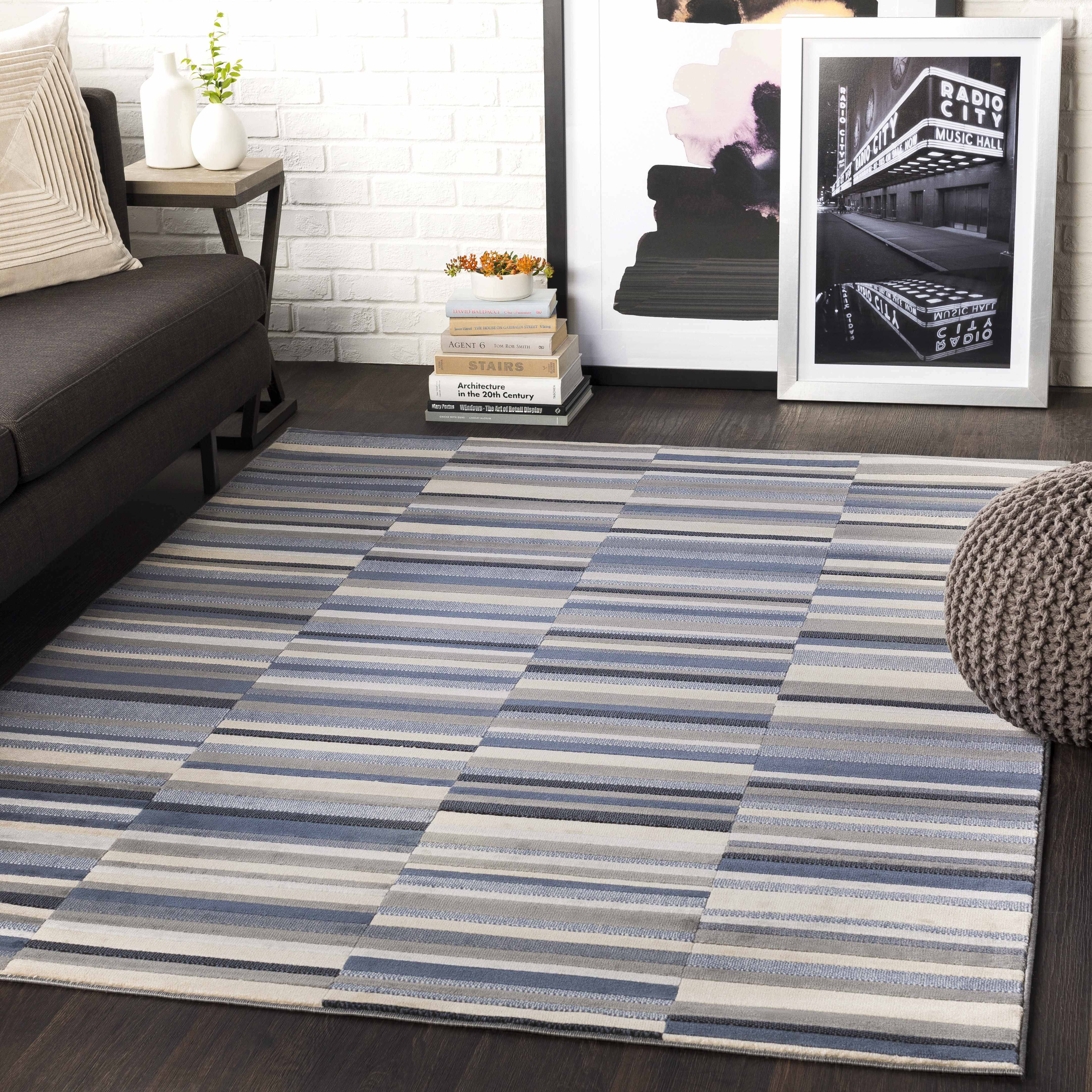 Buckholts Area Rug - Clearance - Image 2