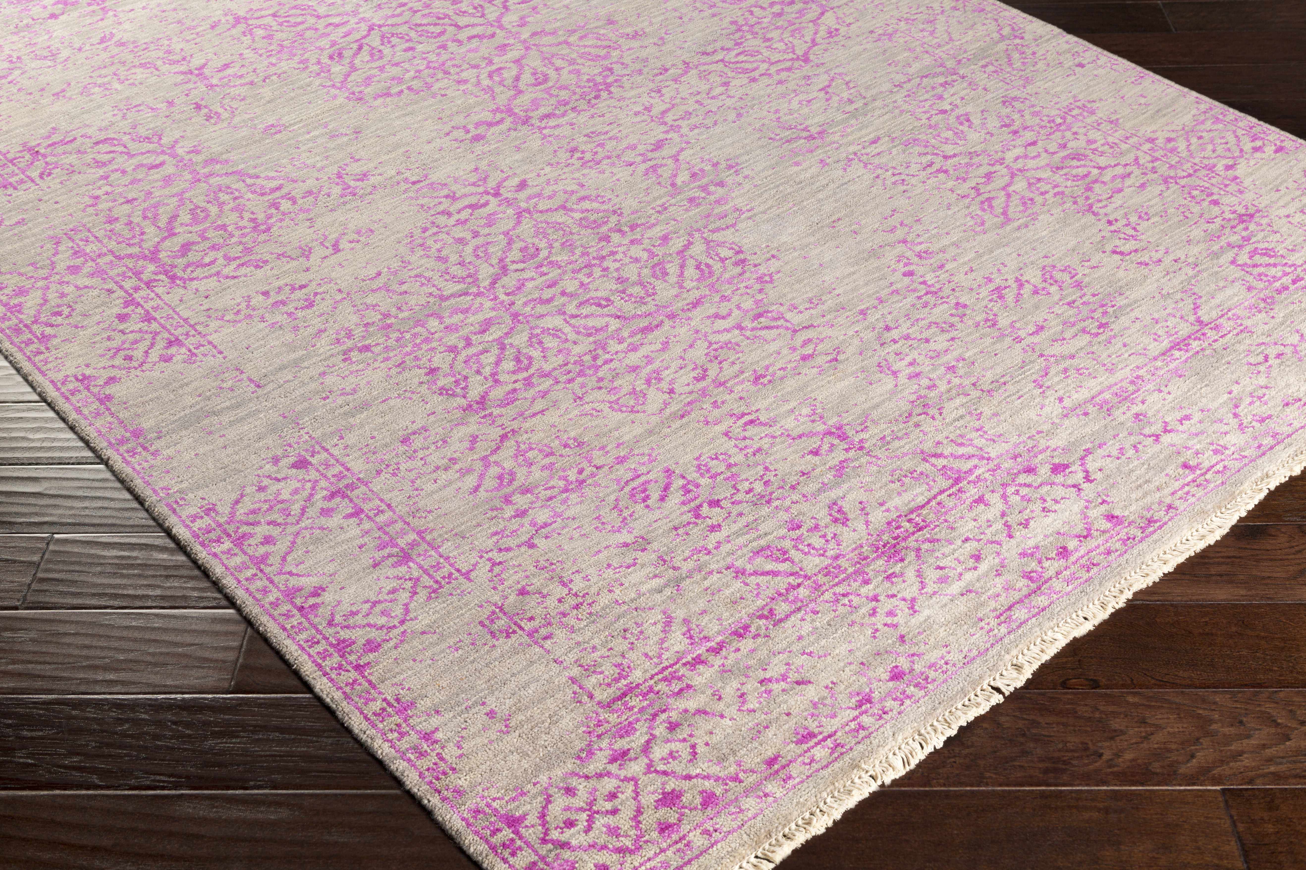 Buckland Area Carpet - Clearance - Image 2
