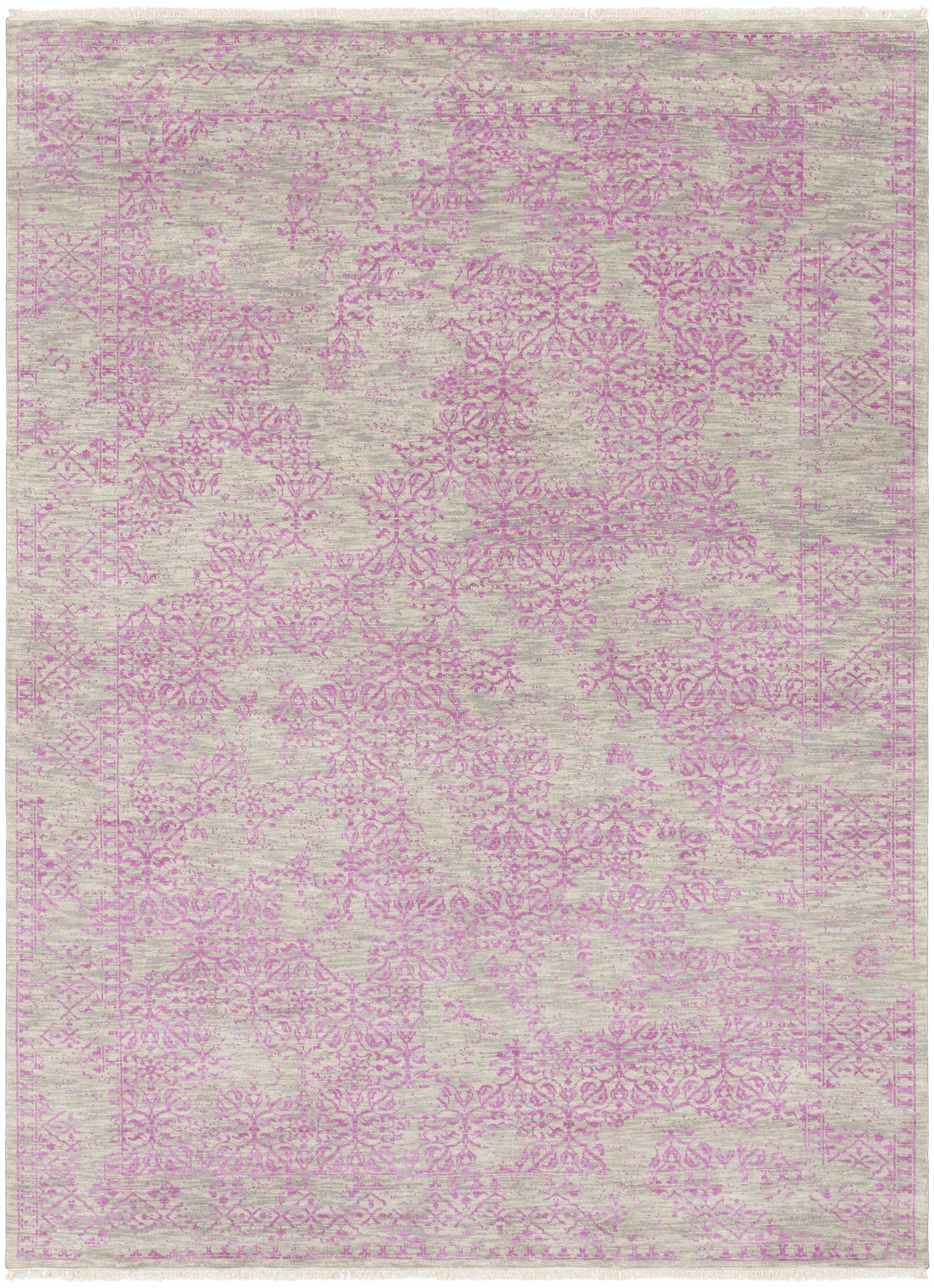 Buckland Area Carpet - Clearance - Image 4