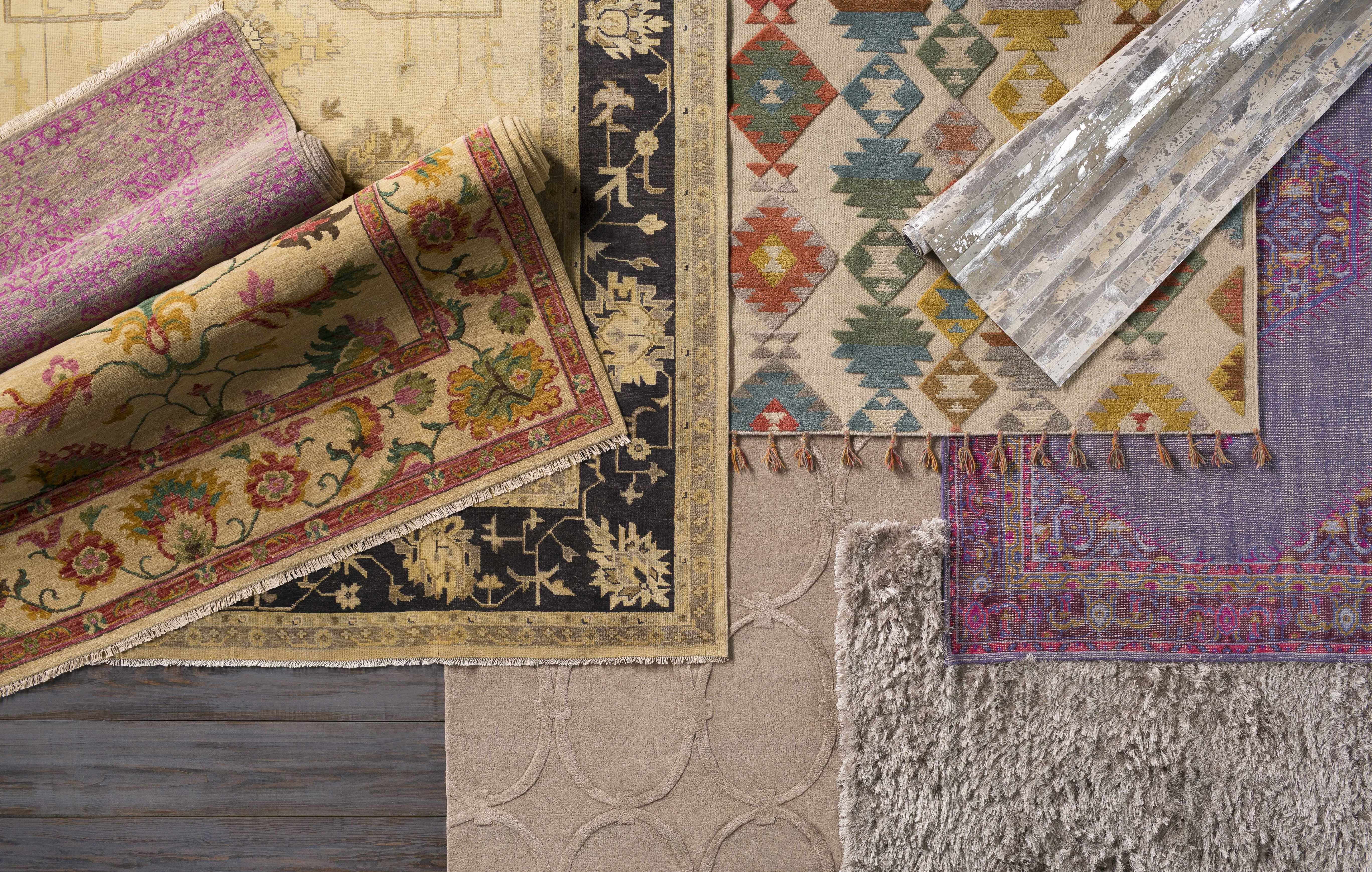 Buckland Area Carpet - Clearance - Image 5