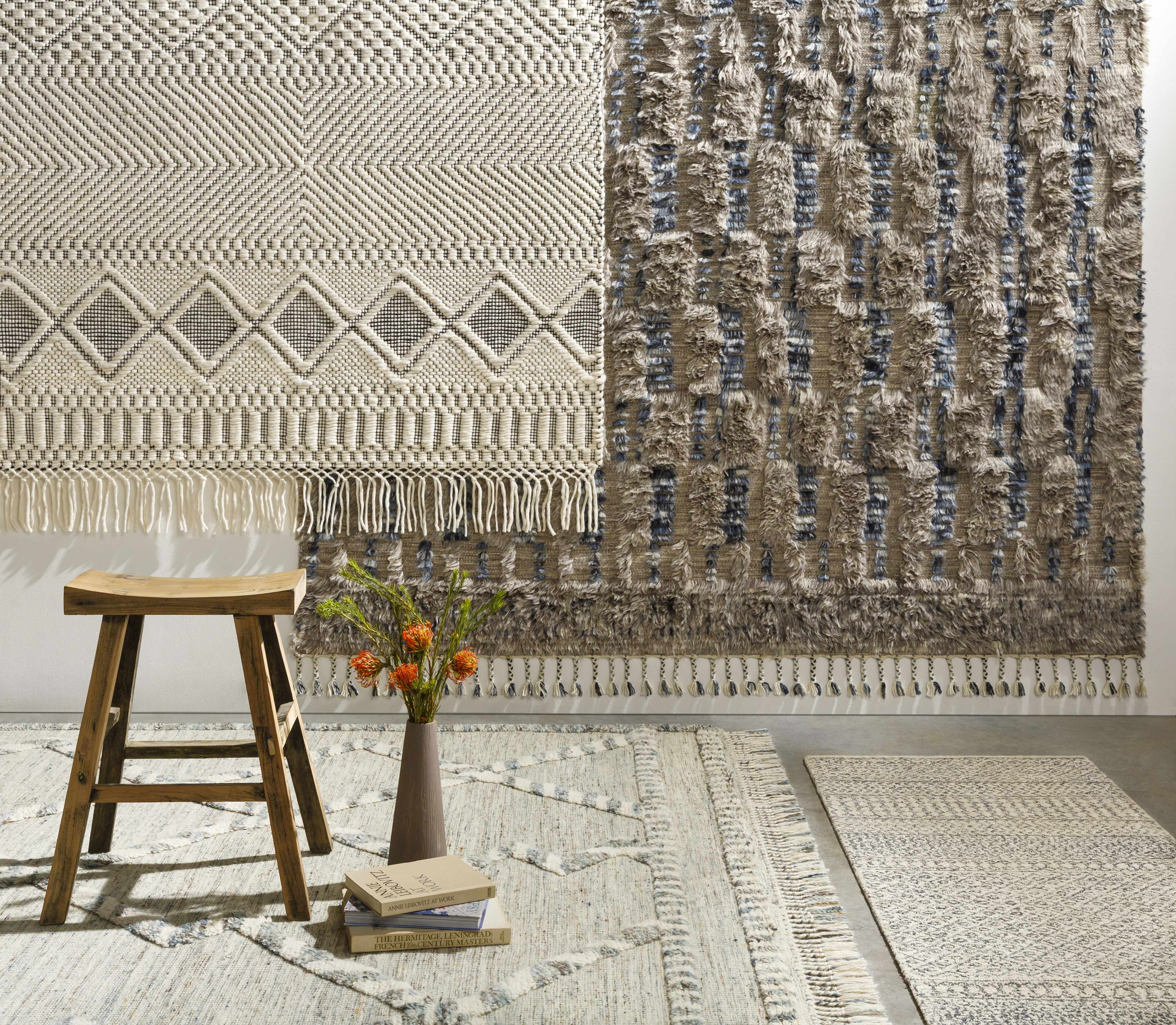 Buckman Area Rug - Clearance - Image 4