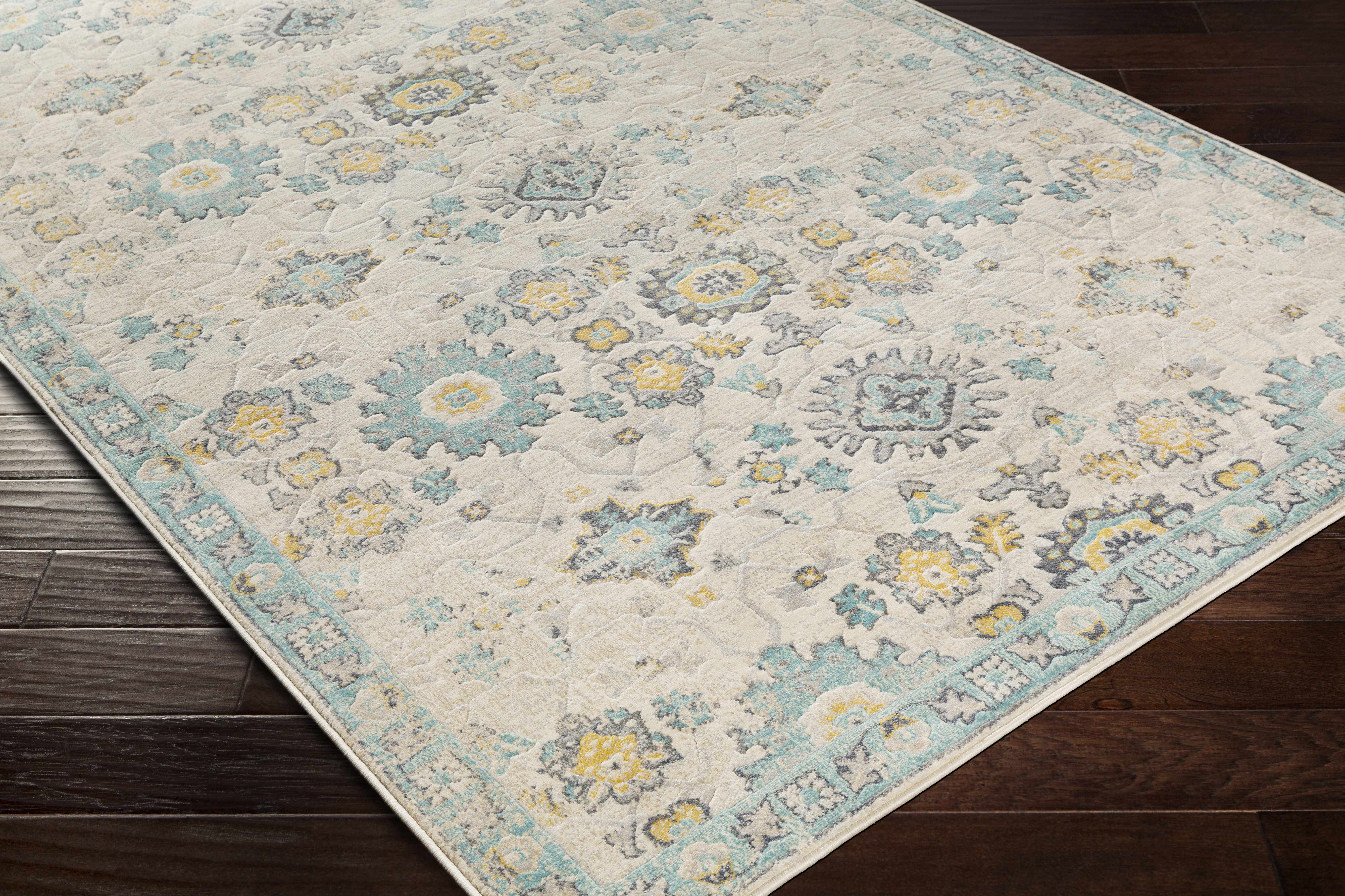 Buckville Area Rug - Clearance - Image 3