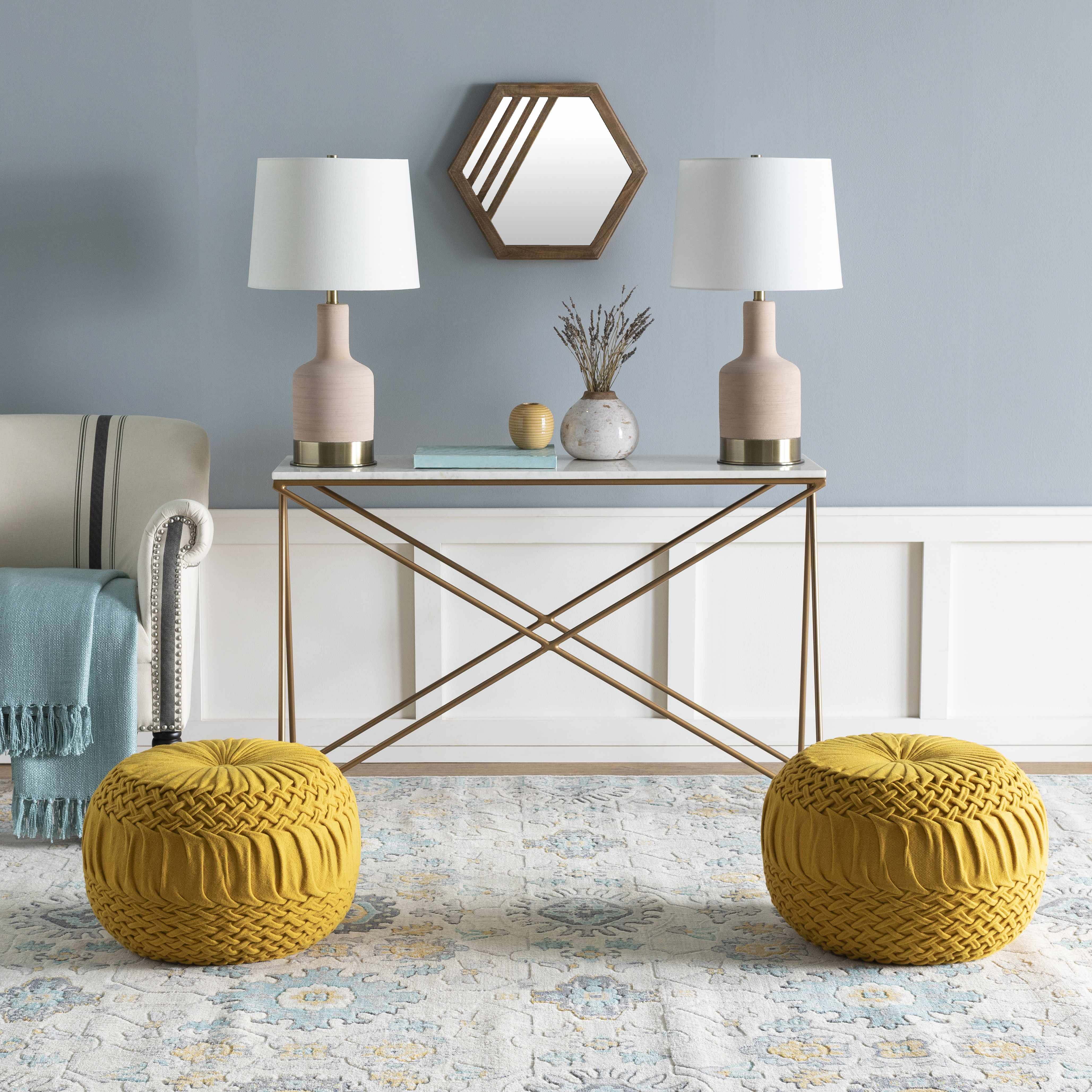 Buckville Area Rug - Clearance - Image 4