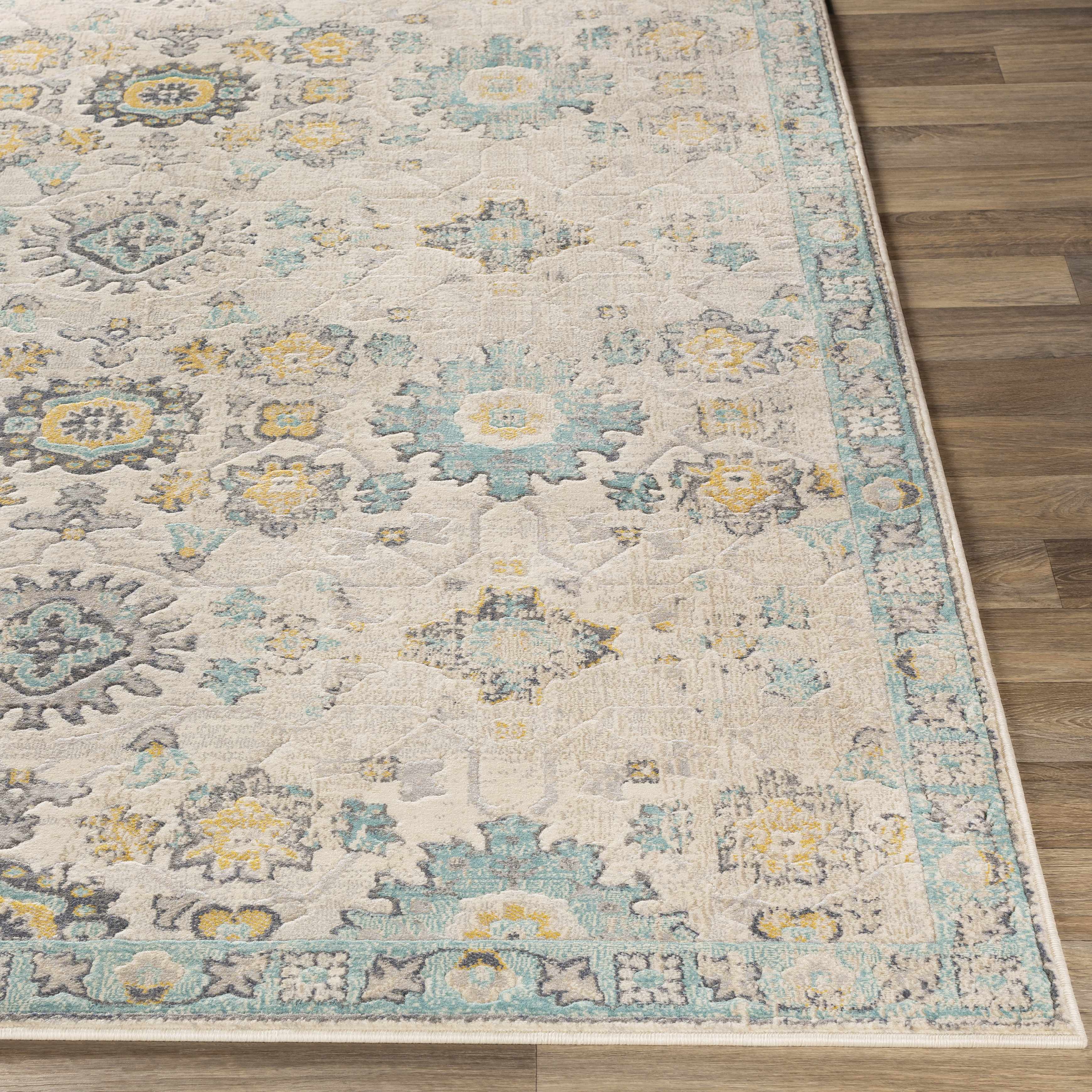 Buckville Area Rug - Clearance - Image 5