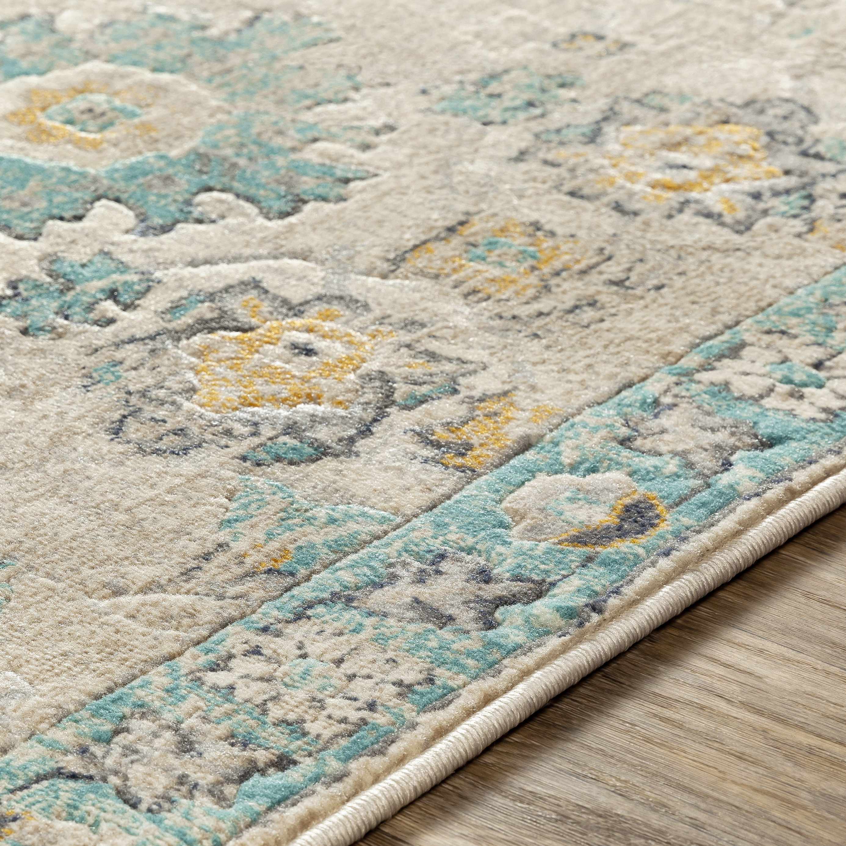 Buckville Area Rug - Clearance - Image 7