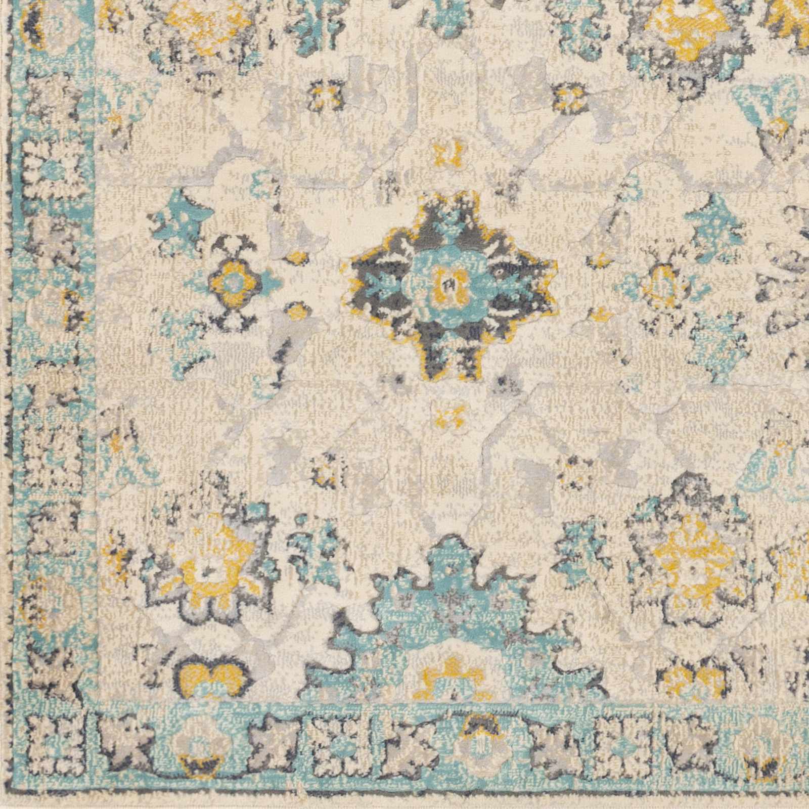 Buckville Area Rug - Clearance - Image 8