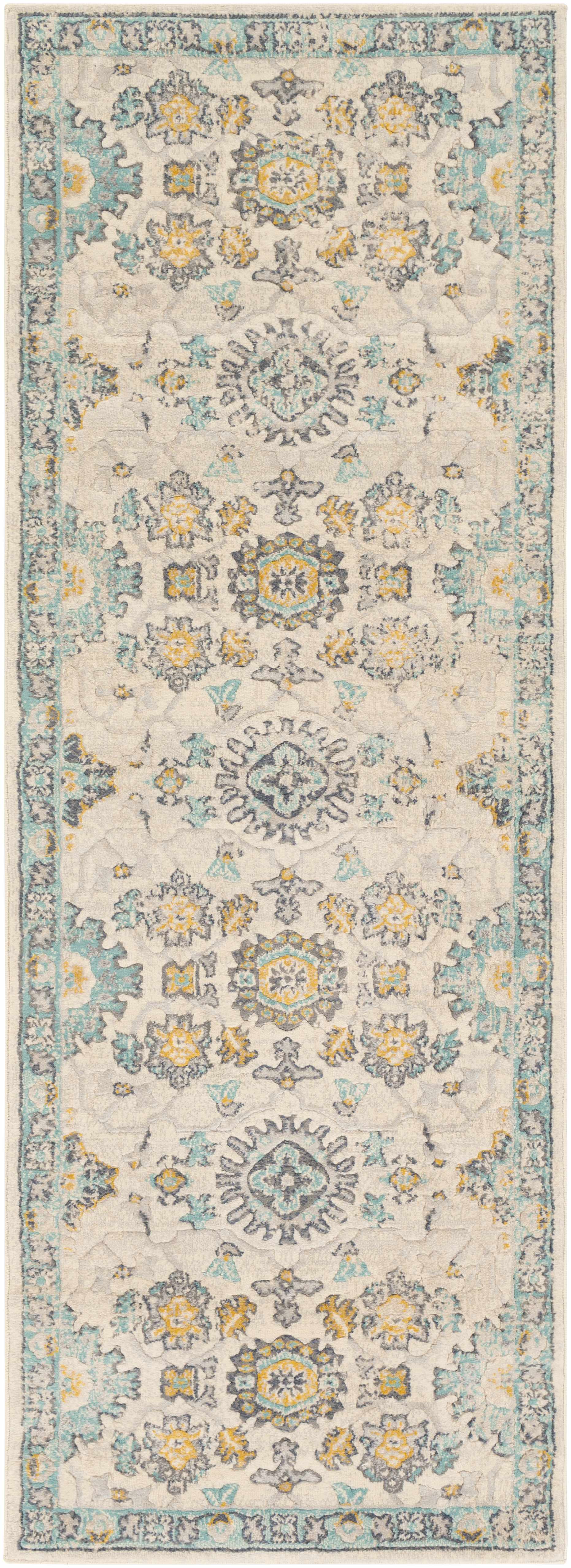 Buckville Area Rug - Clearance - Image 9