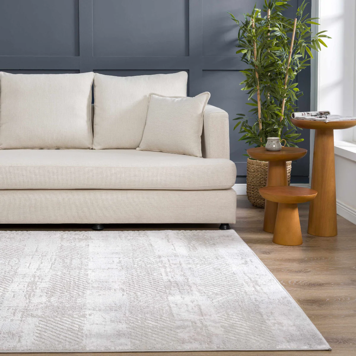 Bucky Area Rug - Image 2