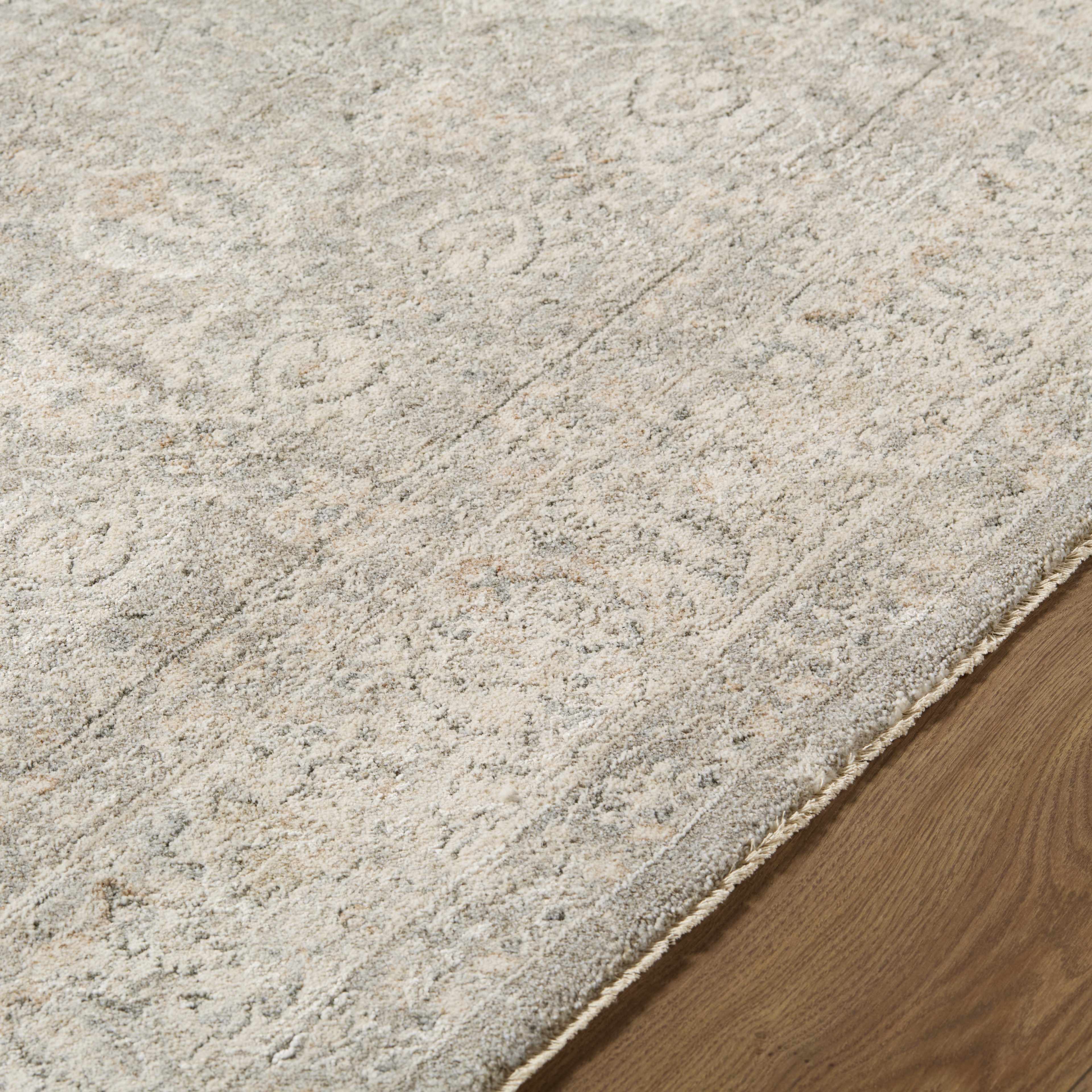 Buddug Cream Area Rug - Image 7