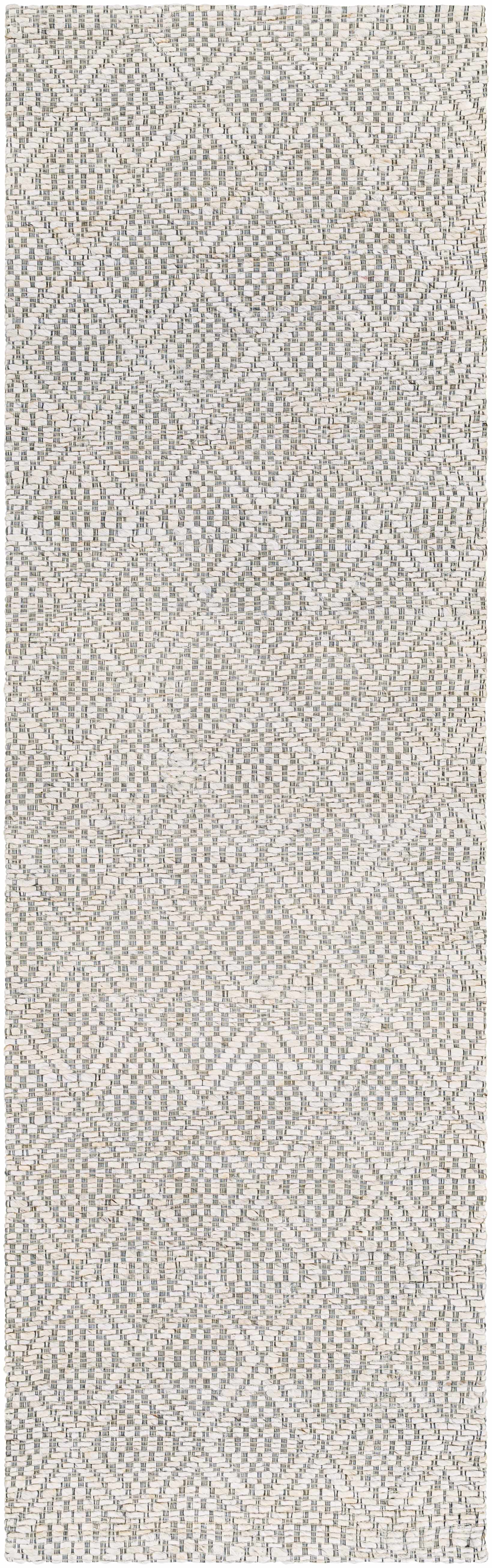 Budgewoi Jute Rug - Clearance - Image 10