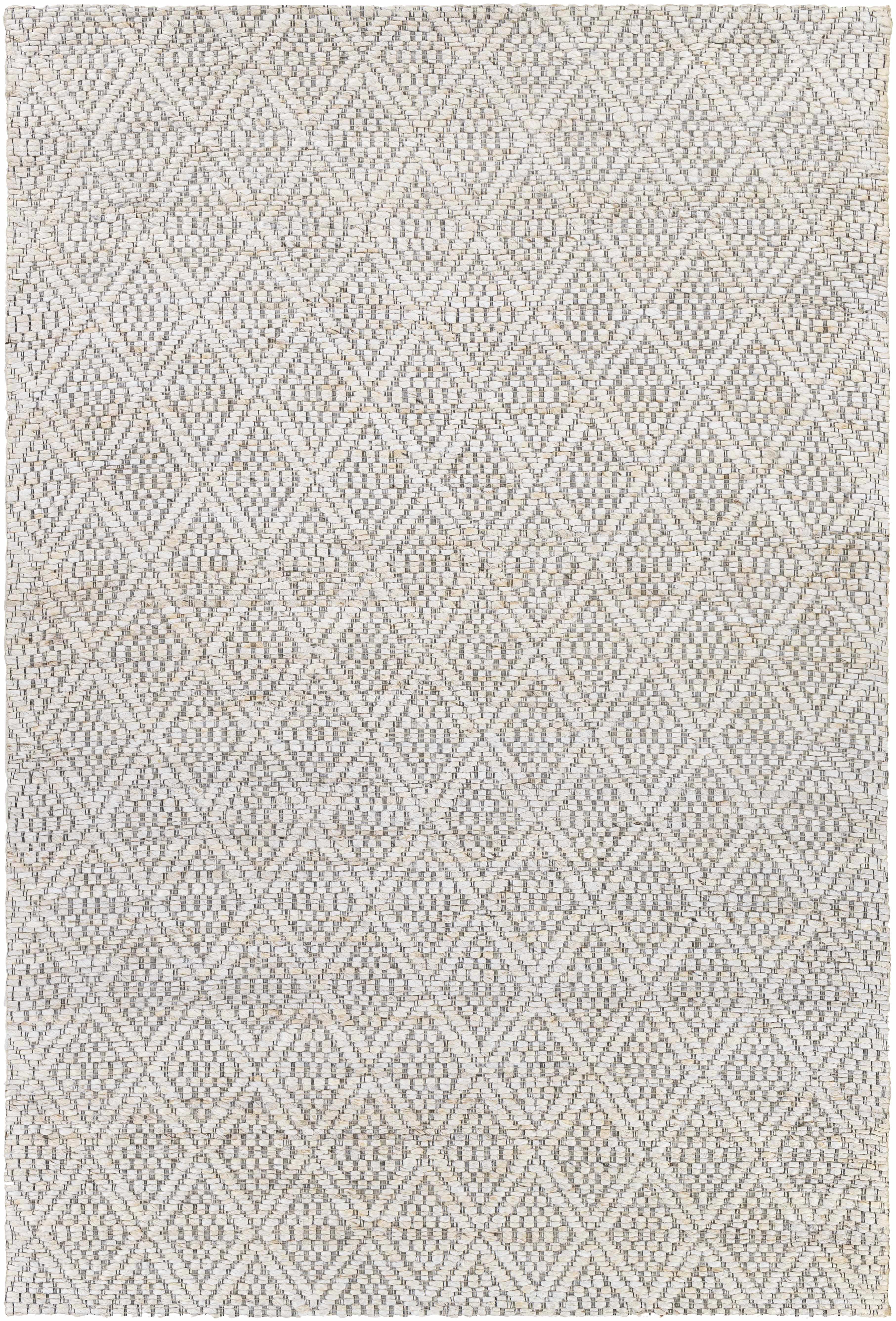 Budgewoi Jute Rug - Clearance - Image 11