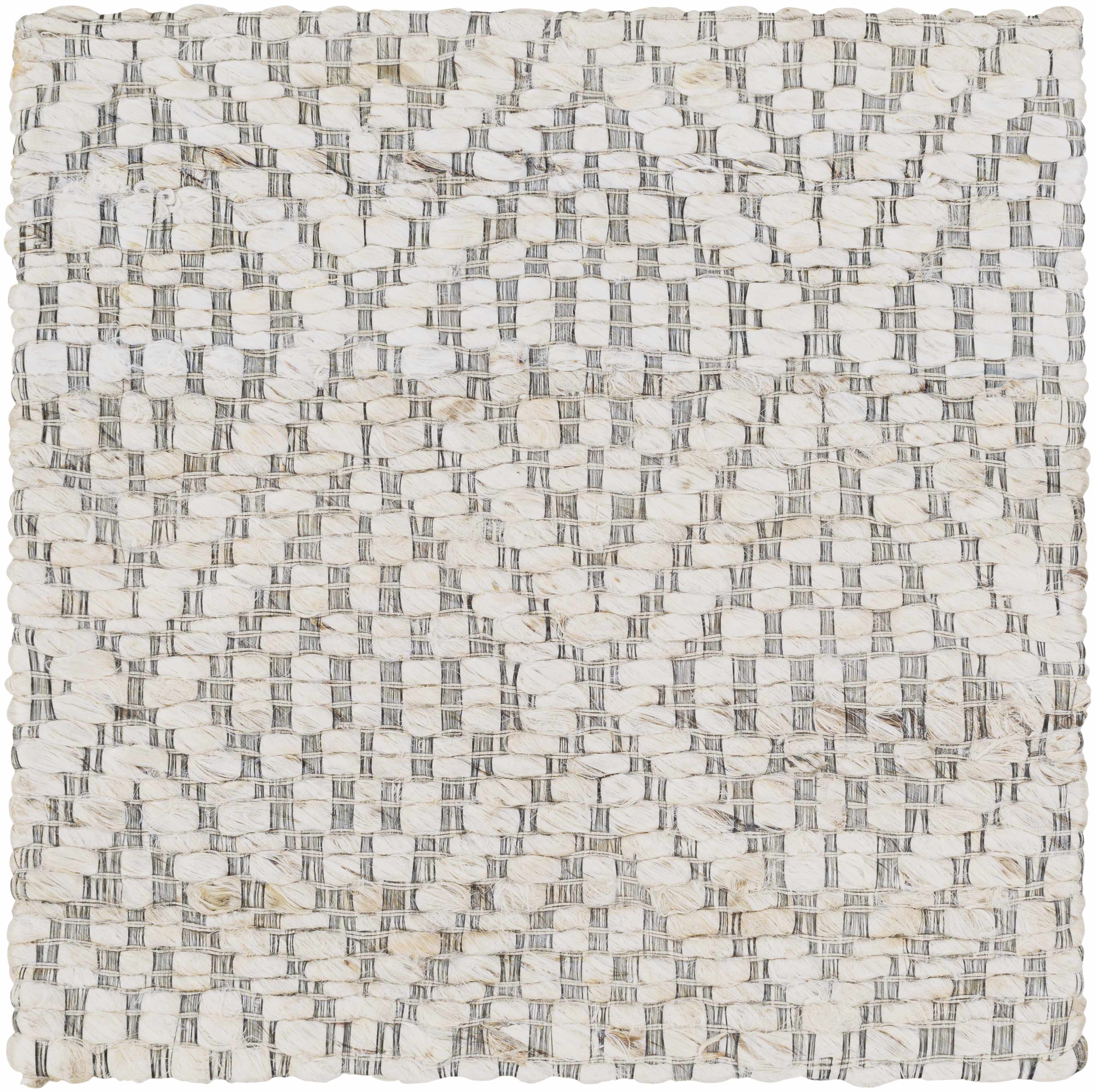 Budgewoi Jute Rug - Clearance - Image 3