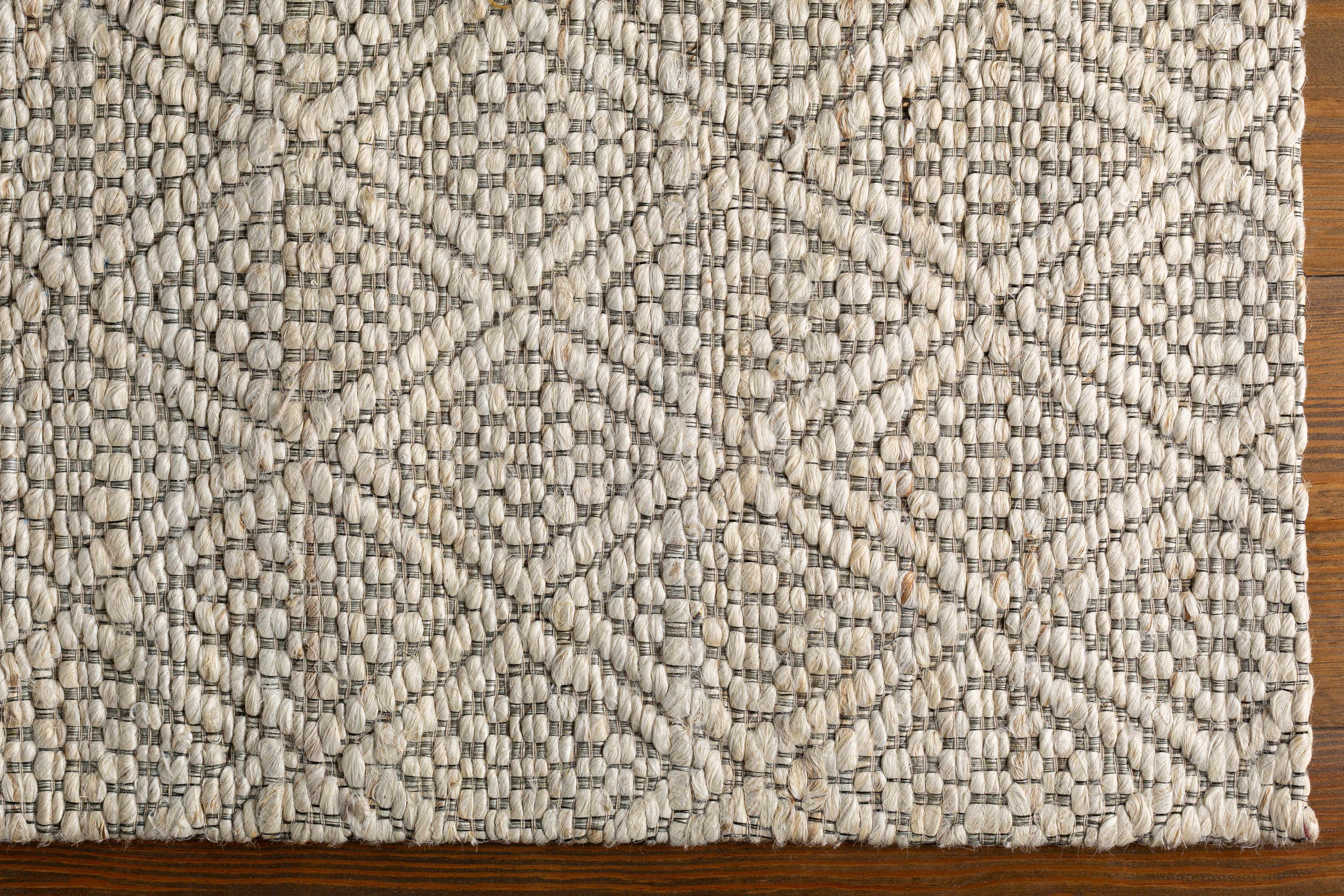 Budgewoi Jute Rug - Clearance - Image 4
