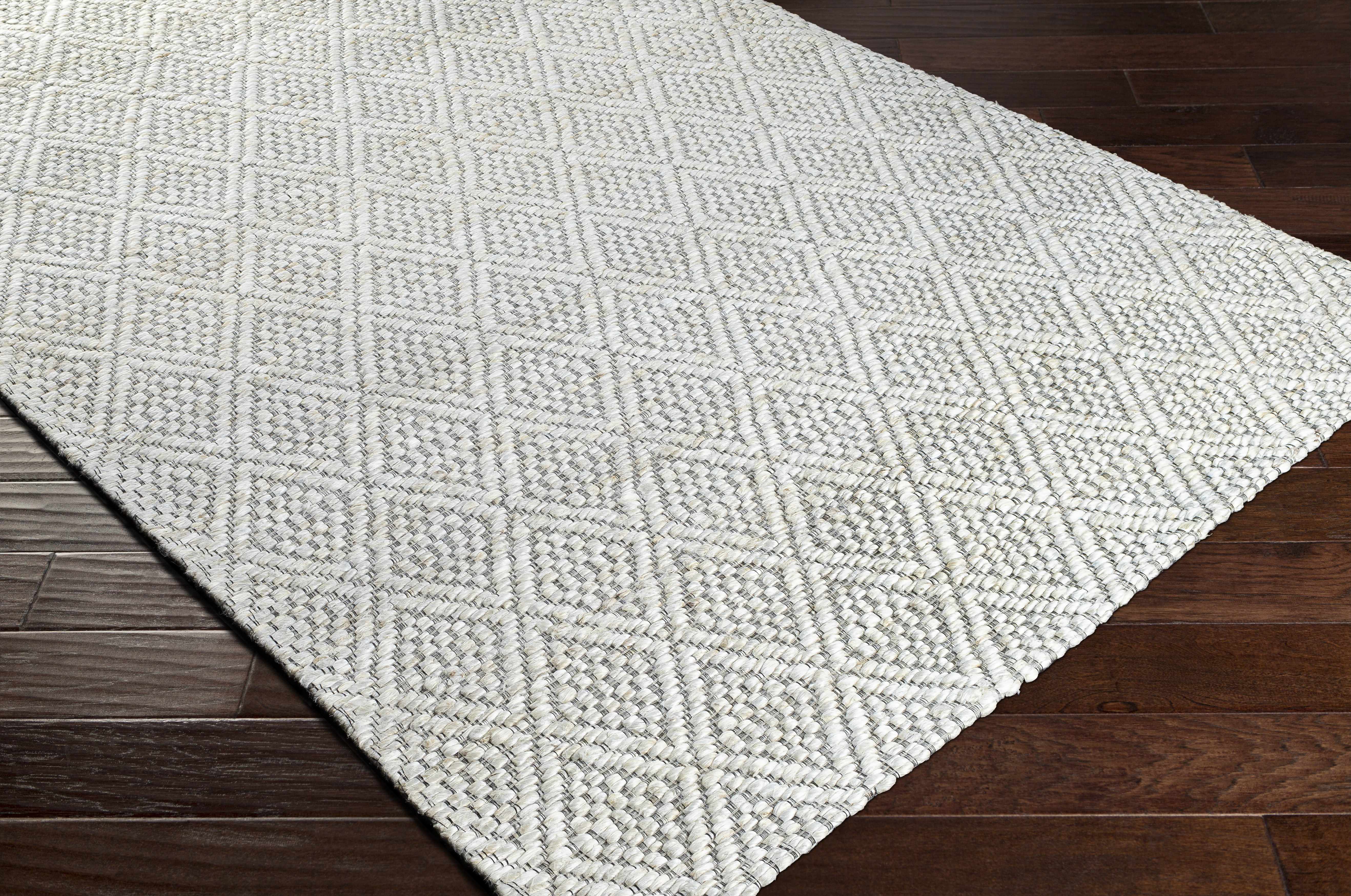 Budgewoi Jute Rug - Clearance - Image 8
