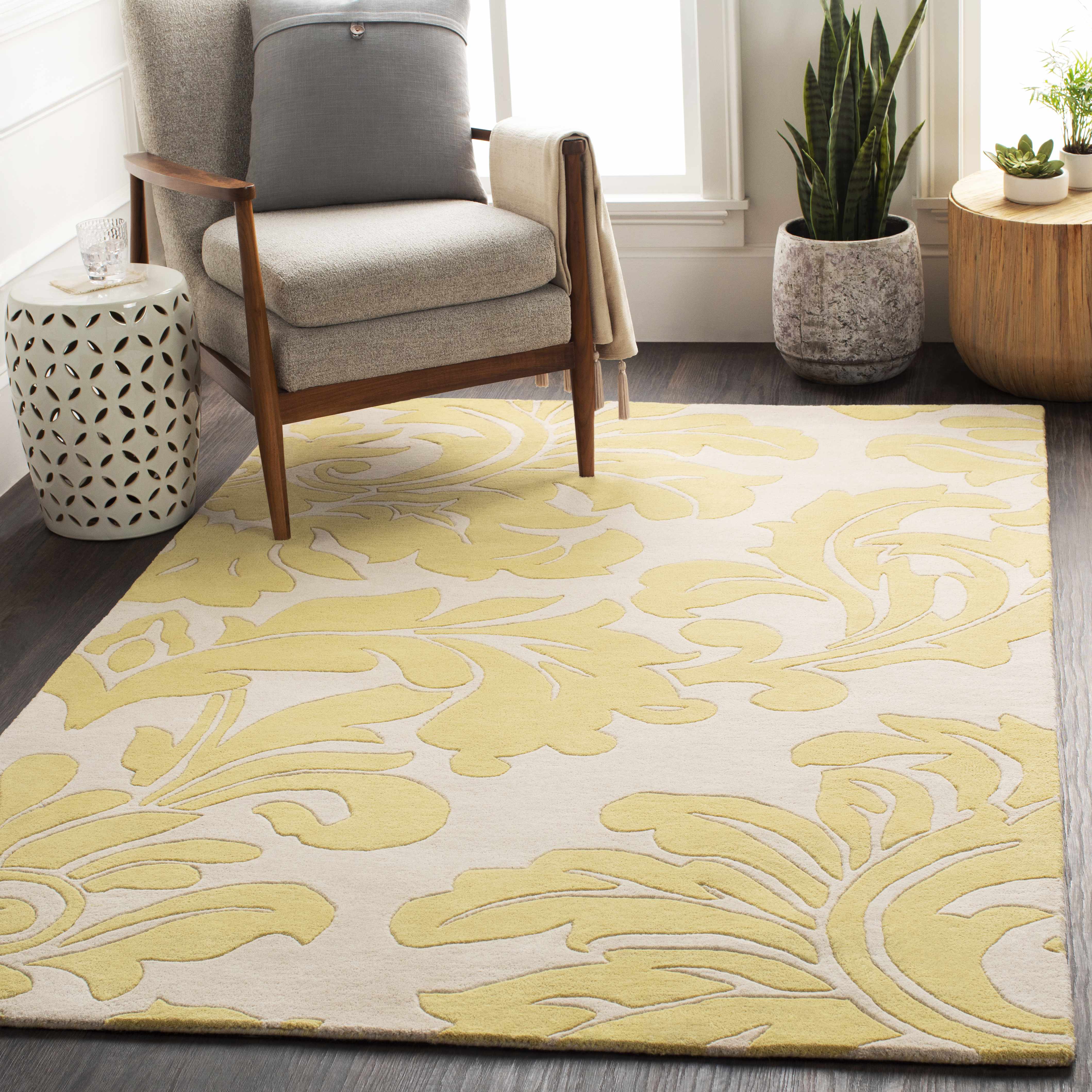 Buechel Area Rug - Clearance - Image 2