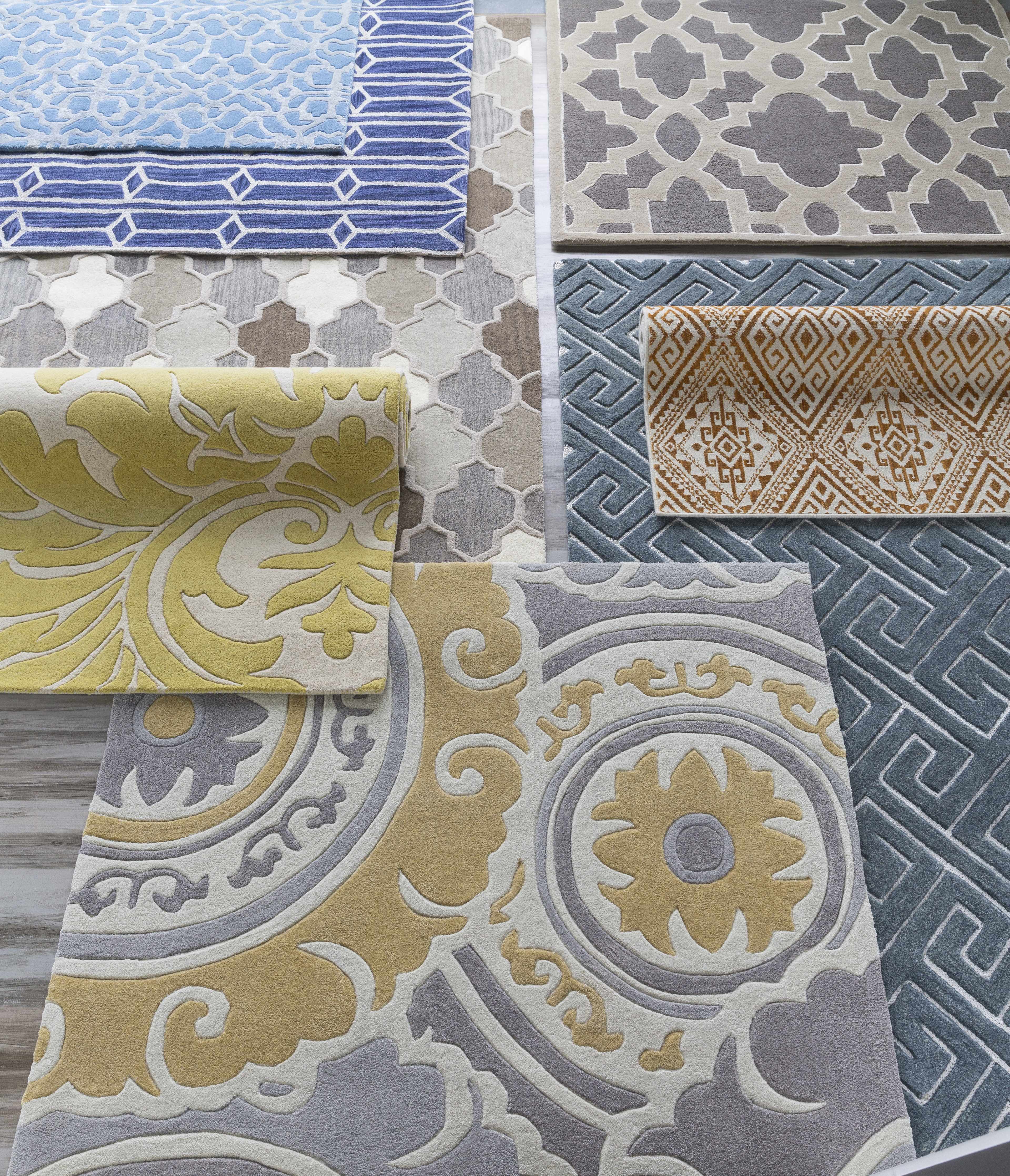 Buechel Area Rug - Clearance - Image 6
