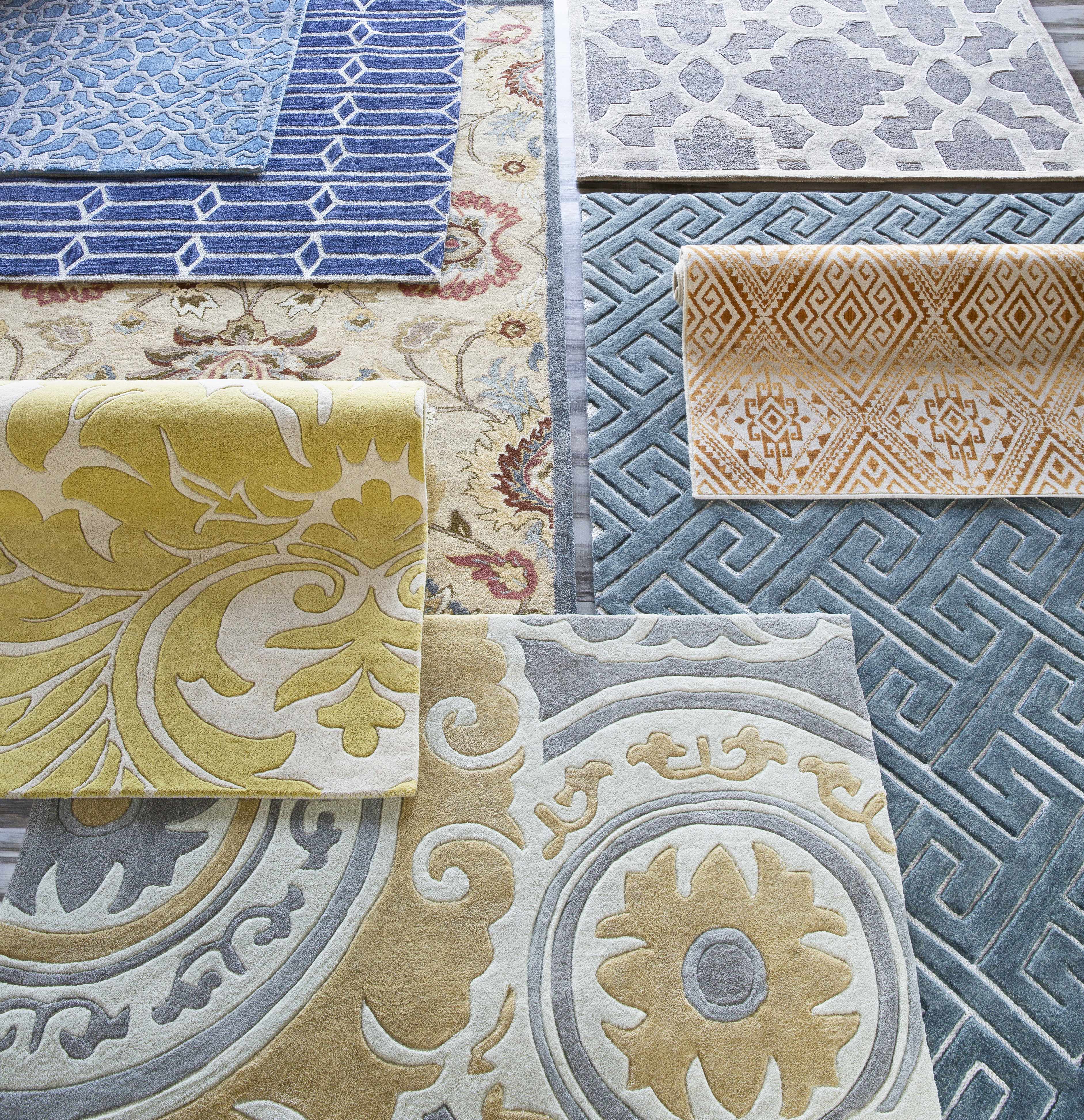Buechel Area Rug - Clearance - Image 7
