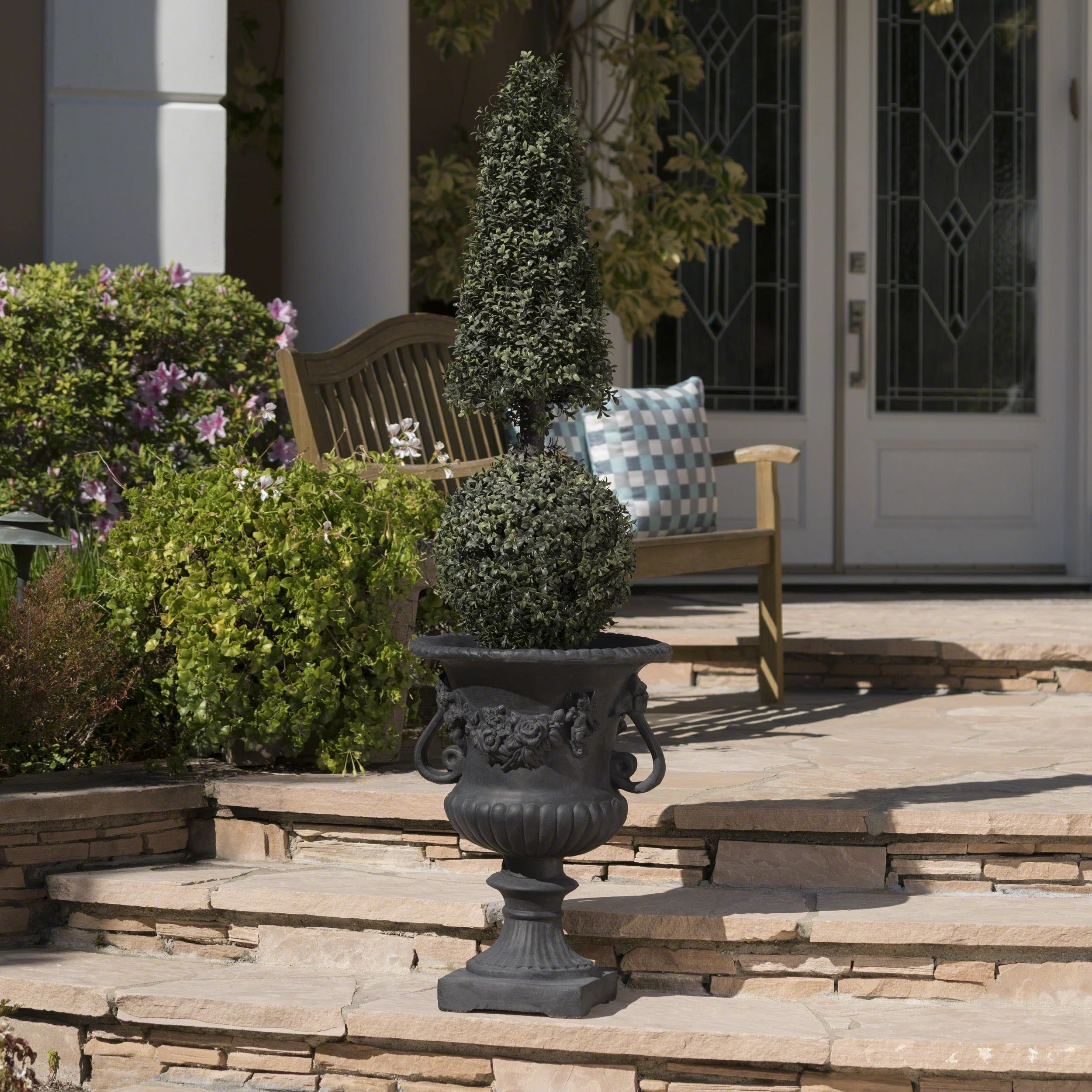 Buena Vista Urn - Image 2