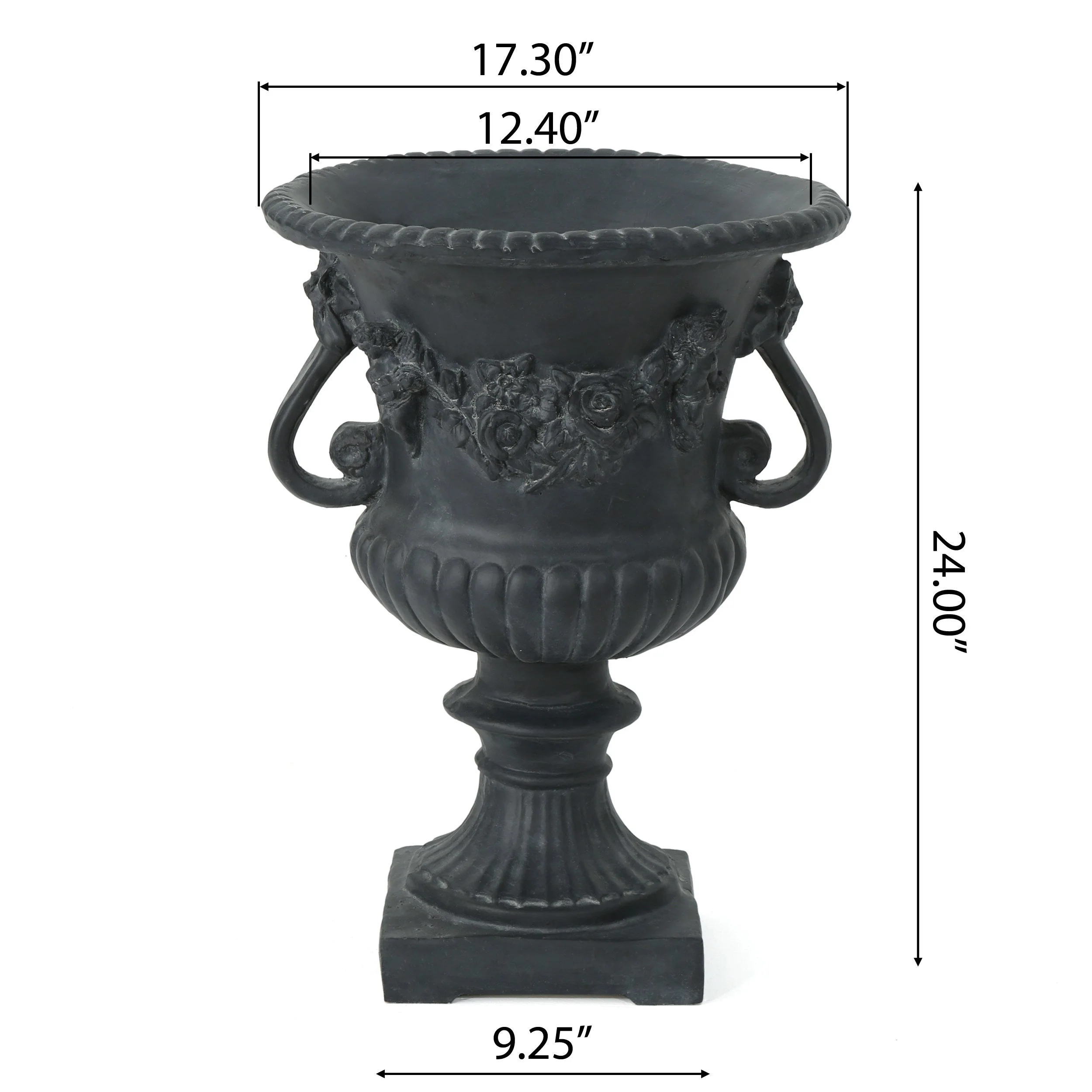 Buena Vista Urn - Image 6
