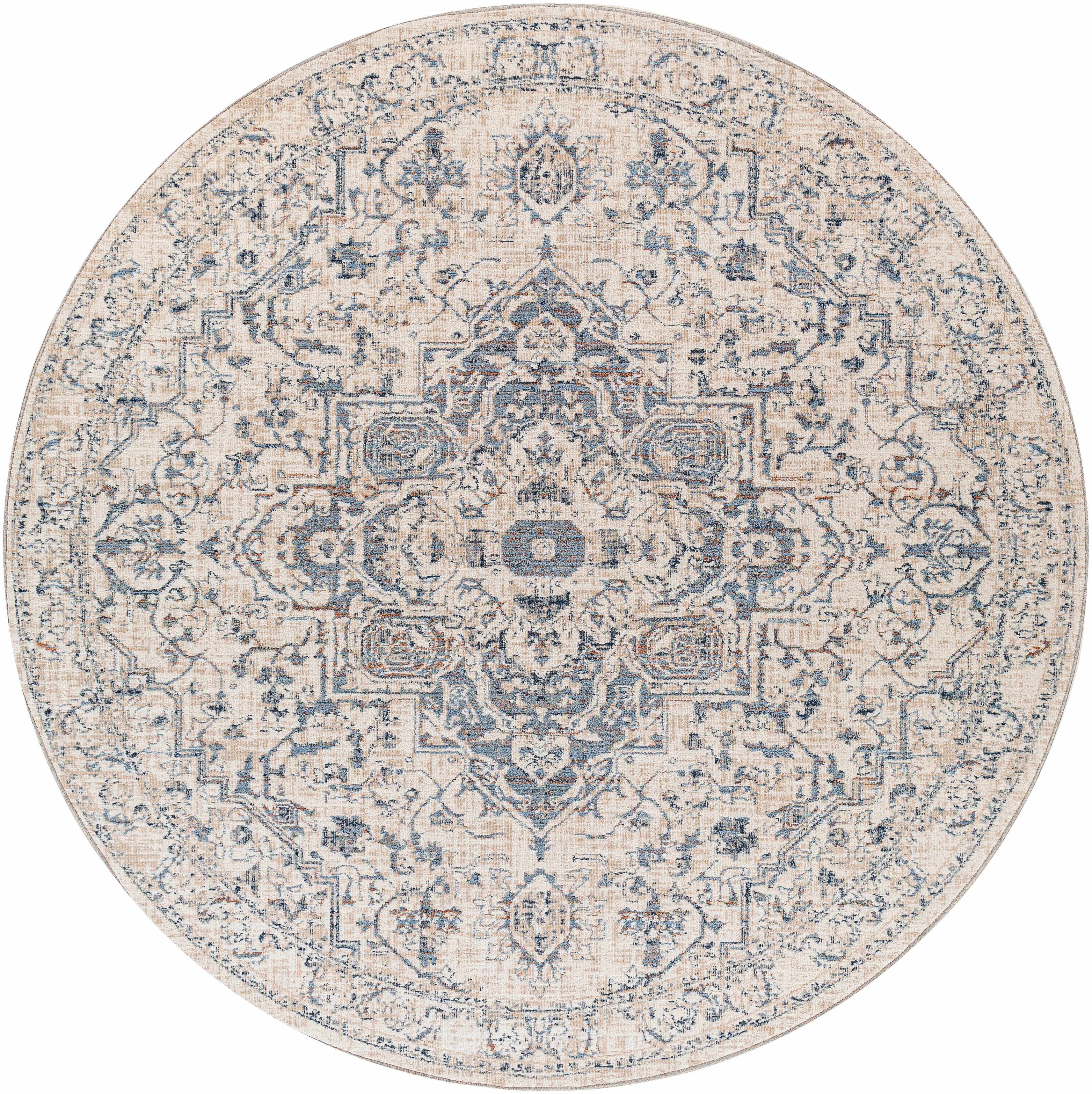 Buguey Area Rug - Clearance - Image 11