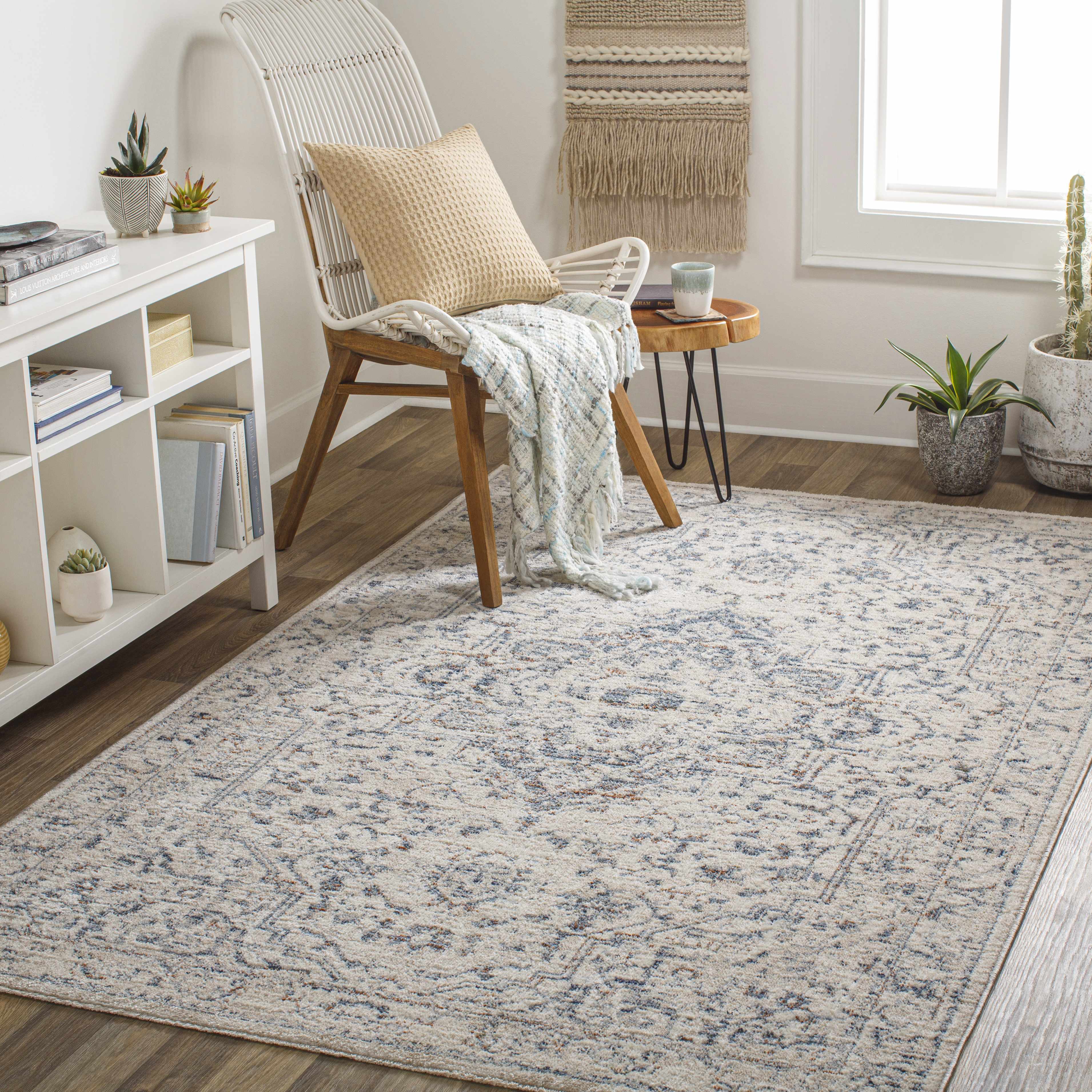 Buguey Area Rug - Clearance - Image 2