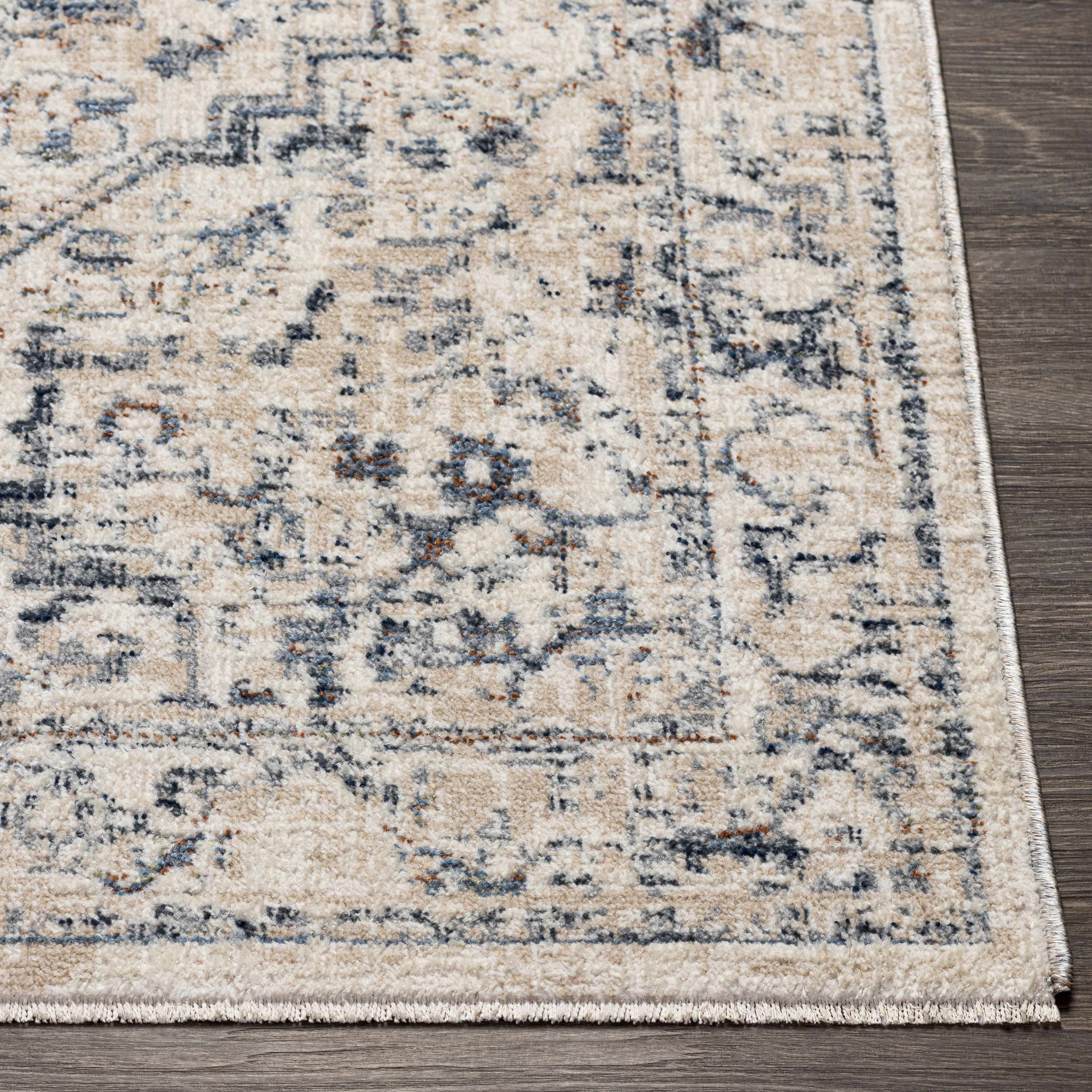 Buguey Area Rug - Clearance - Image 4