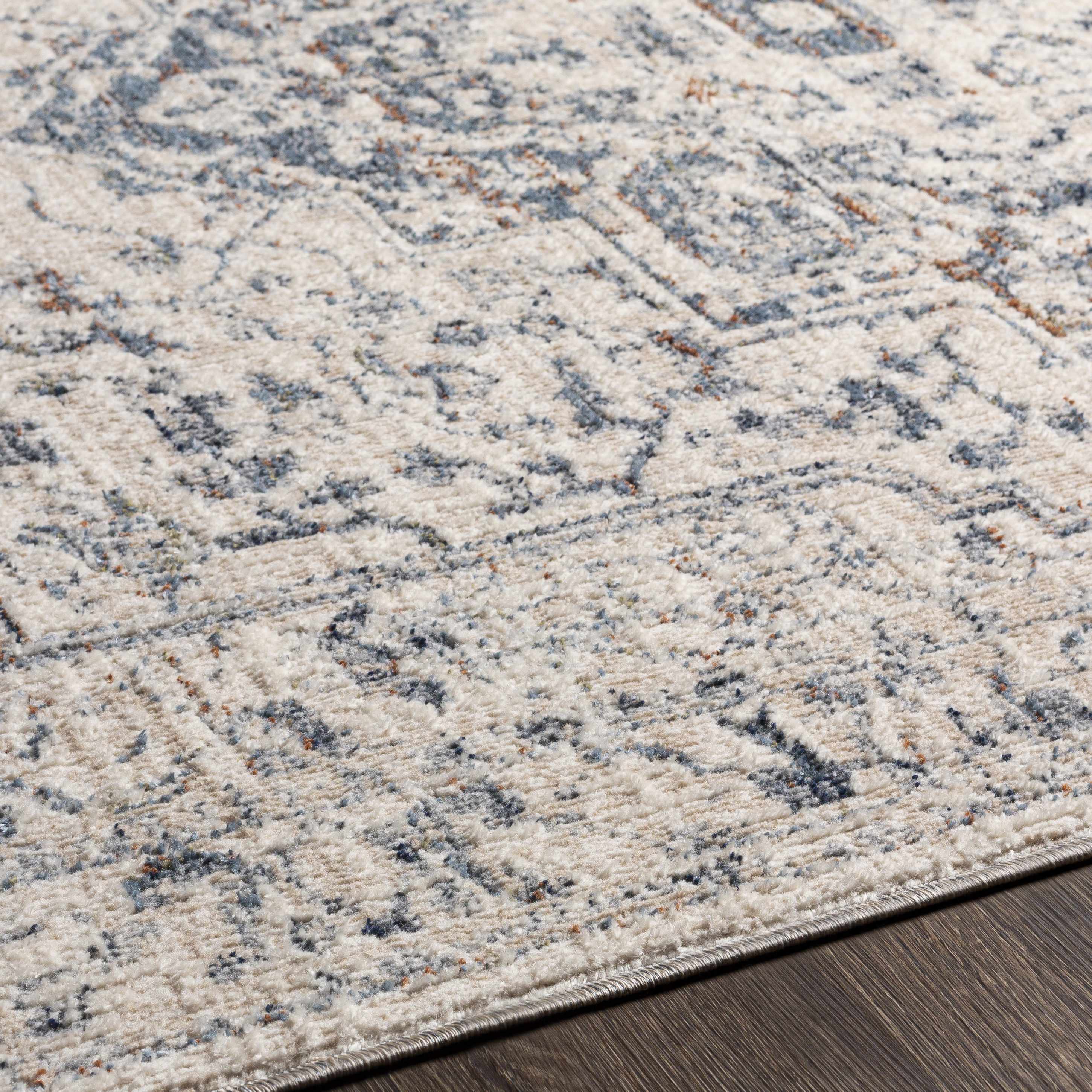 Buguey Area Rug - Clearance - Image 6