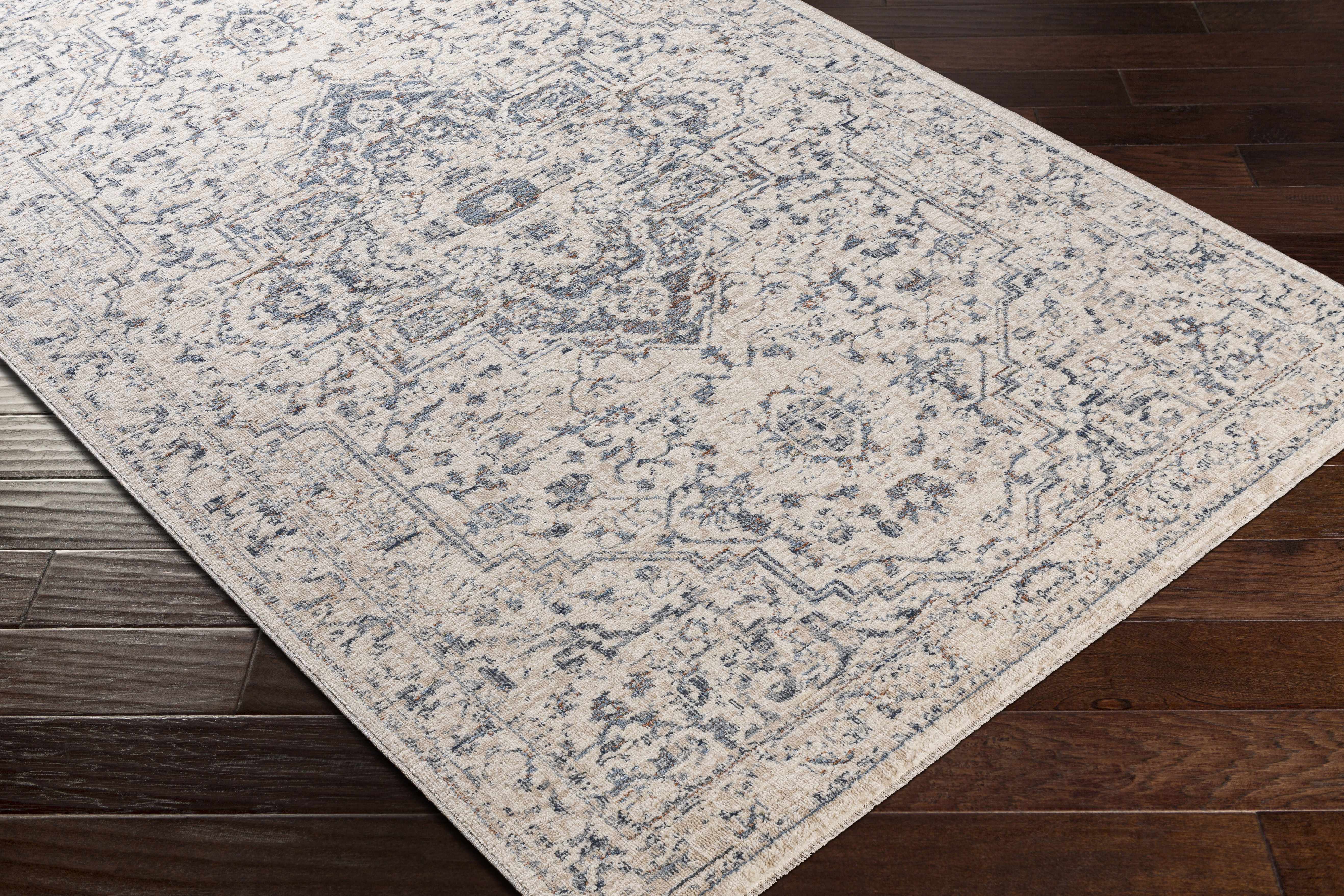 Buguey Area Rug - Clearance - Image 8