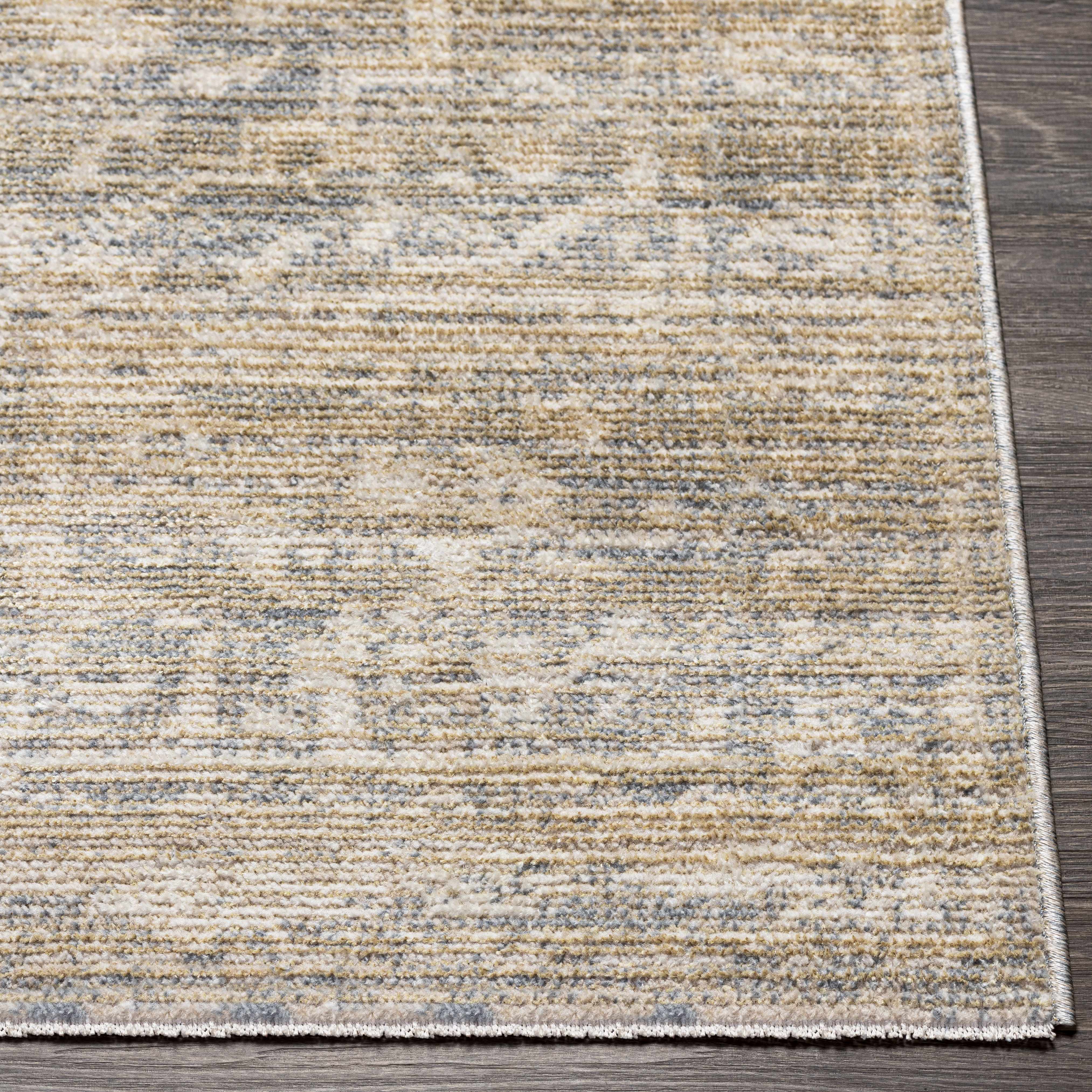 Buguey Beige Area Rug - Clearance - Image 5