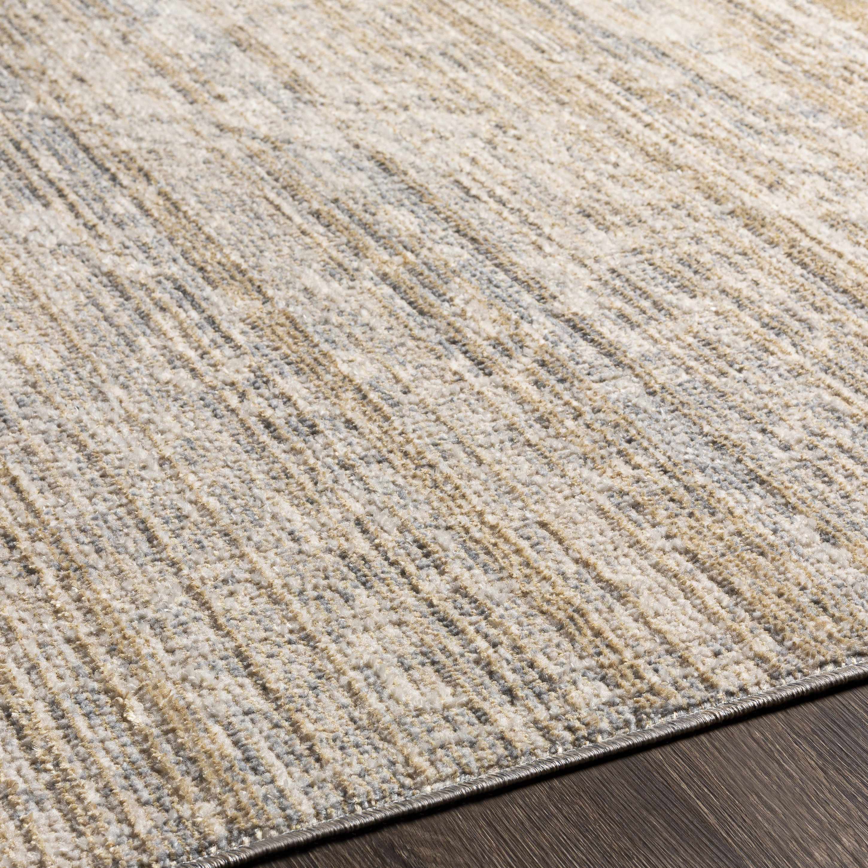 Buguey Beige Area Rug - Clearance - Image 6