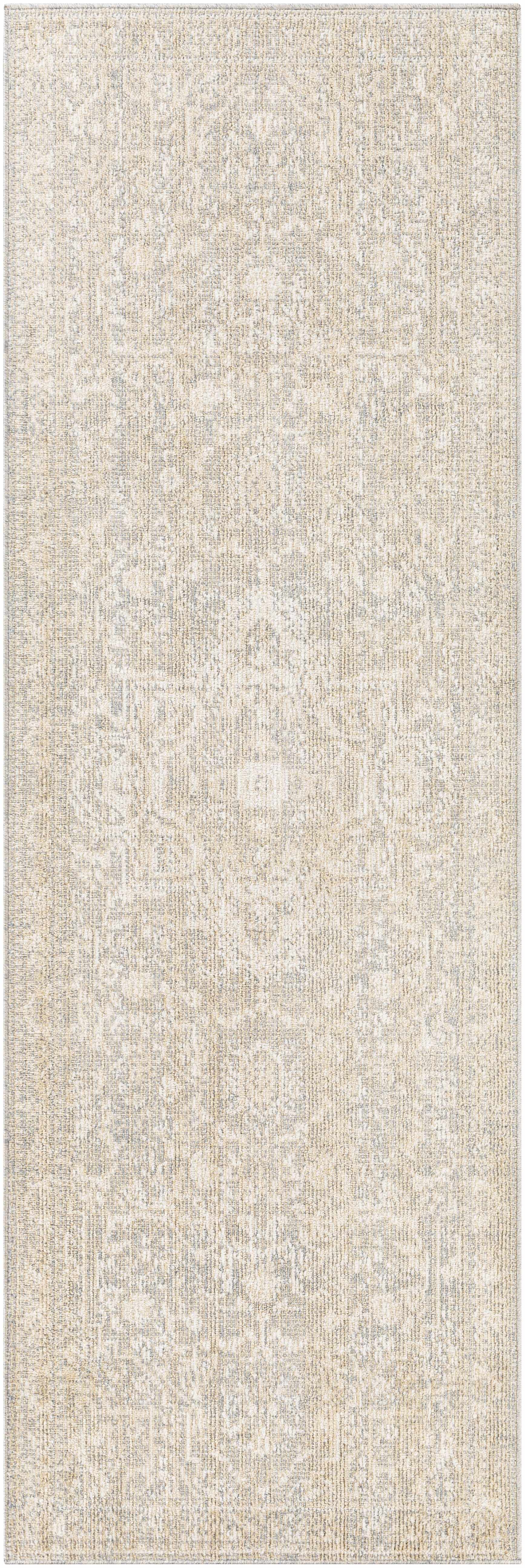 Buguey Beige Area Rug - Clearance - Image 9