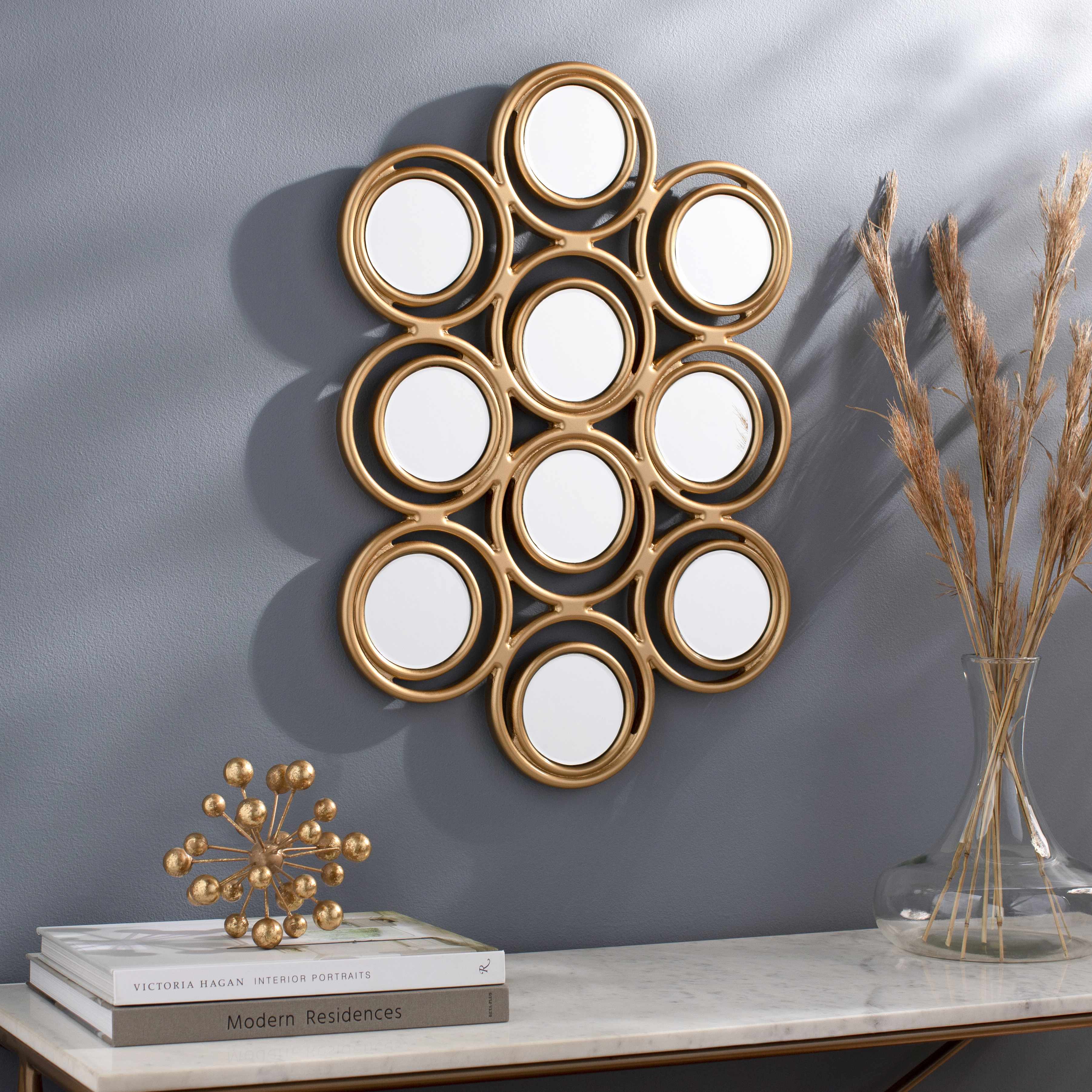 Buguias Mirror - Clearance - Image 2