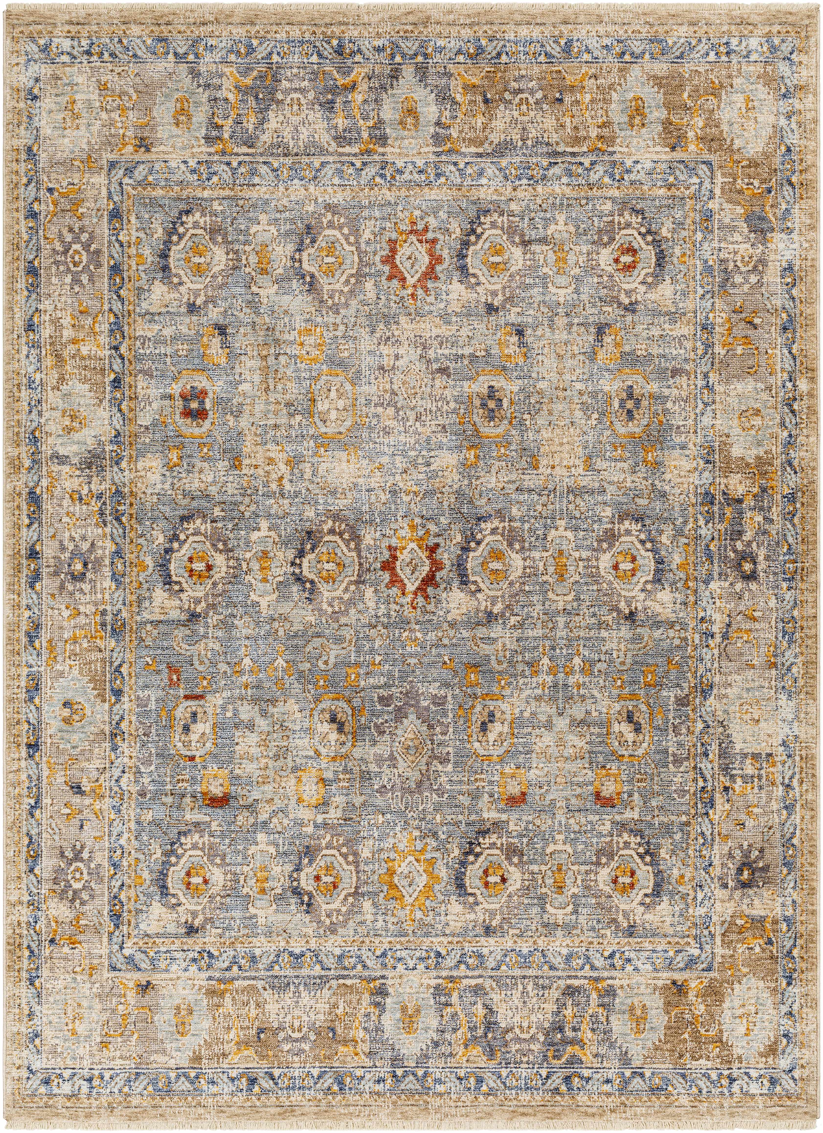 Buldon Area Rug - Clearance
